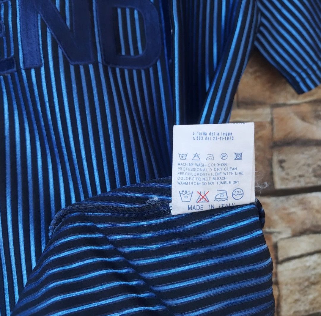 Fendi Vintage FENDI Blouse Size S / US 4 / IT 40 - 7 Thumbnail
