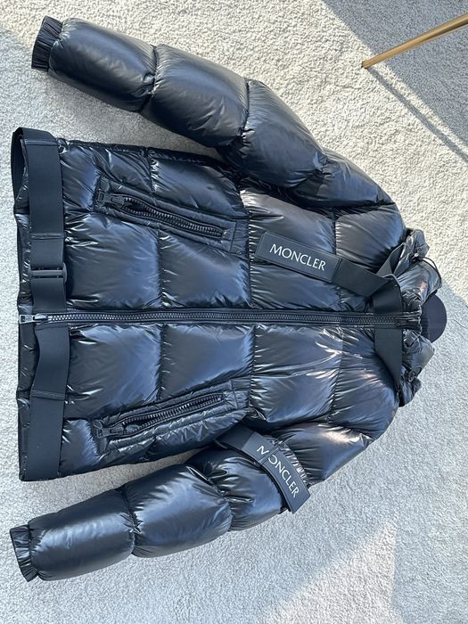 Moncler x craig green cheap brook jacket