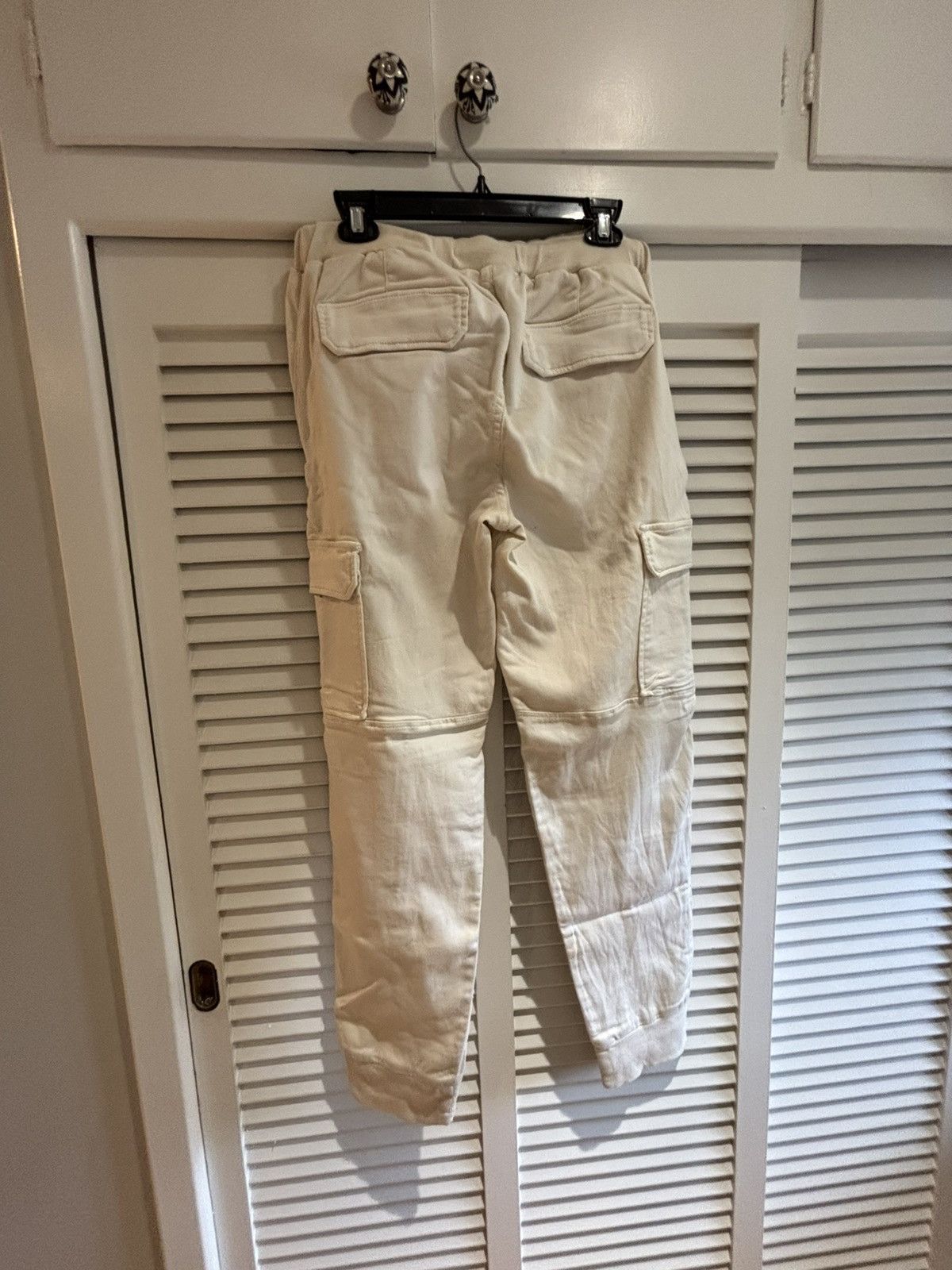 Joe's Joe’s cargo pants size 32 made in usa Size US 32 / EU 48 - 2 Thumbnail