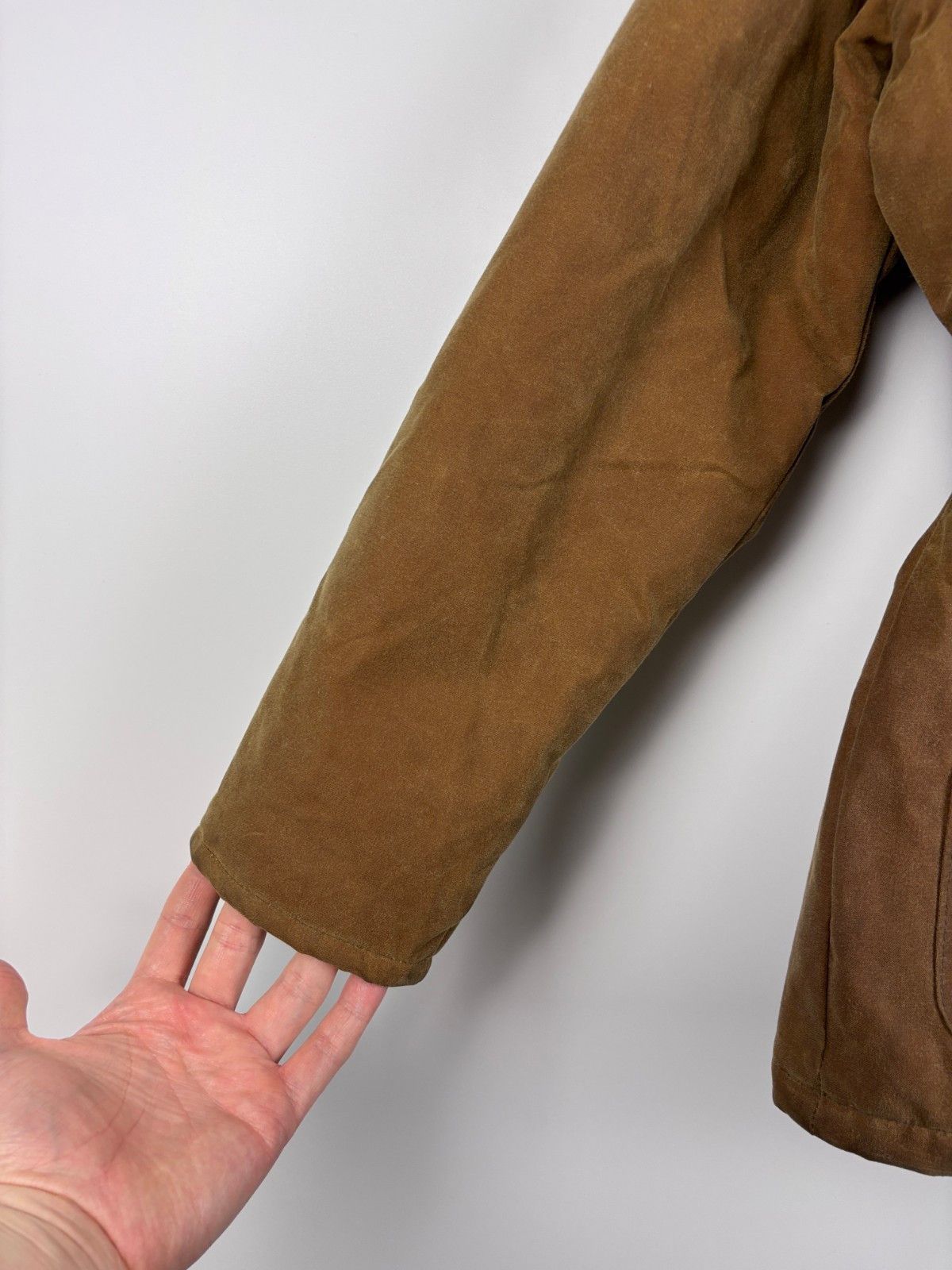 Other Vintage Hunter-Outdoor Wax Jacket British Lifestyle M (38) Size M / US 6-8 / IT 42-44 - 4 Thumbnail