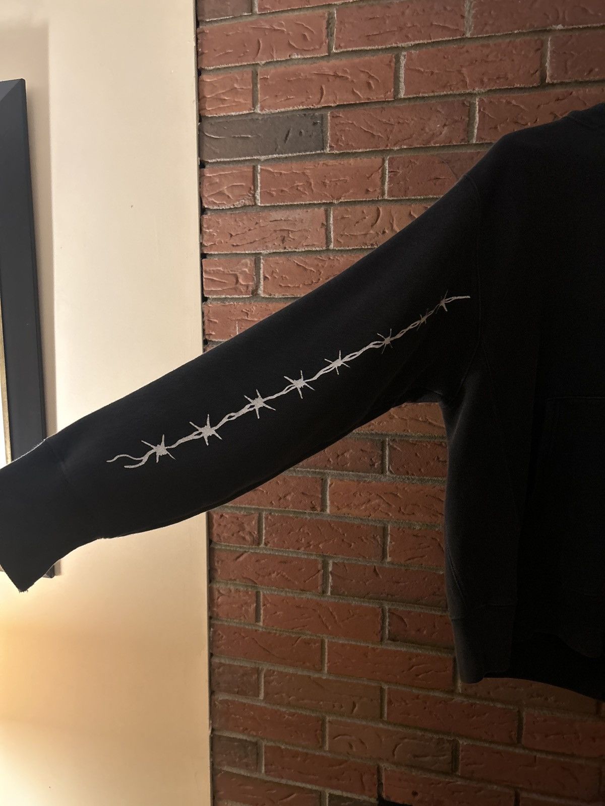 Warren Lotas Athletic hoodie Size US L / EU 52-54 / 3 - 3 Thumbnail