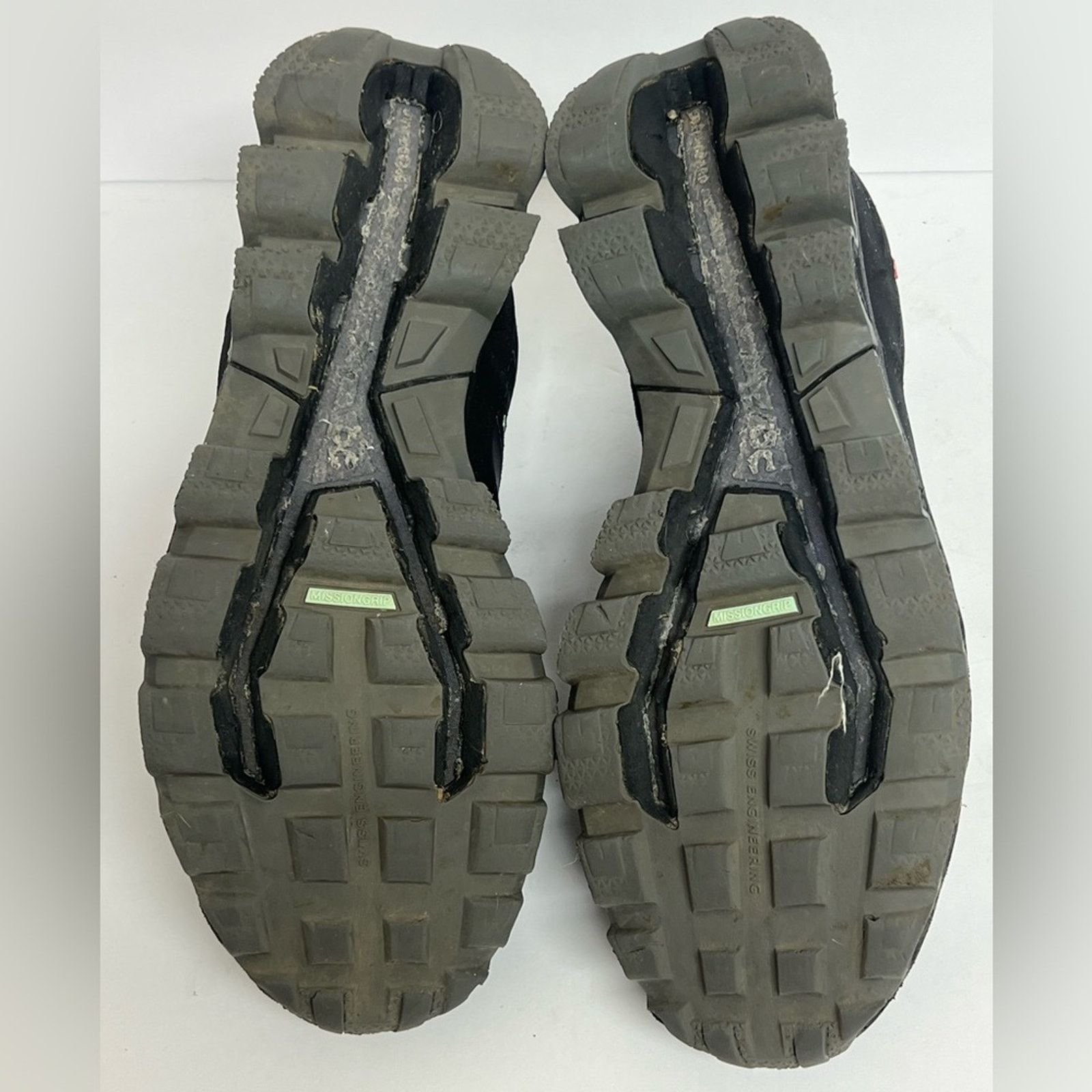 On On Running Cloudventure Waterproof Shoes Men’s Size 11 US Size US 11 / EU 44 - 8 Thumbnail