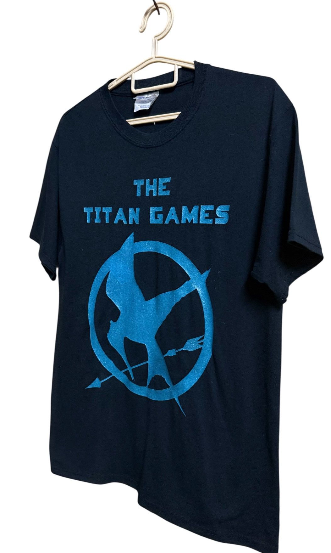 The Game × Vintage Vintage THE TITAN GAME Size US S / EU 44-46 / 1 - 3 Thumbnail