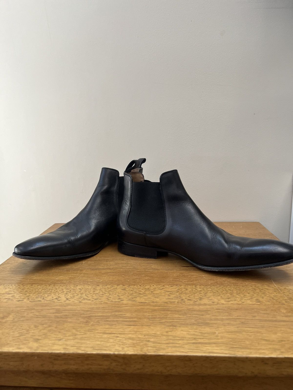 Paul Smith Paul Smith “Falconer” Chelsea boot Size US 8 / EU 41 - 5 Thumbnail