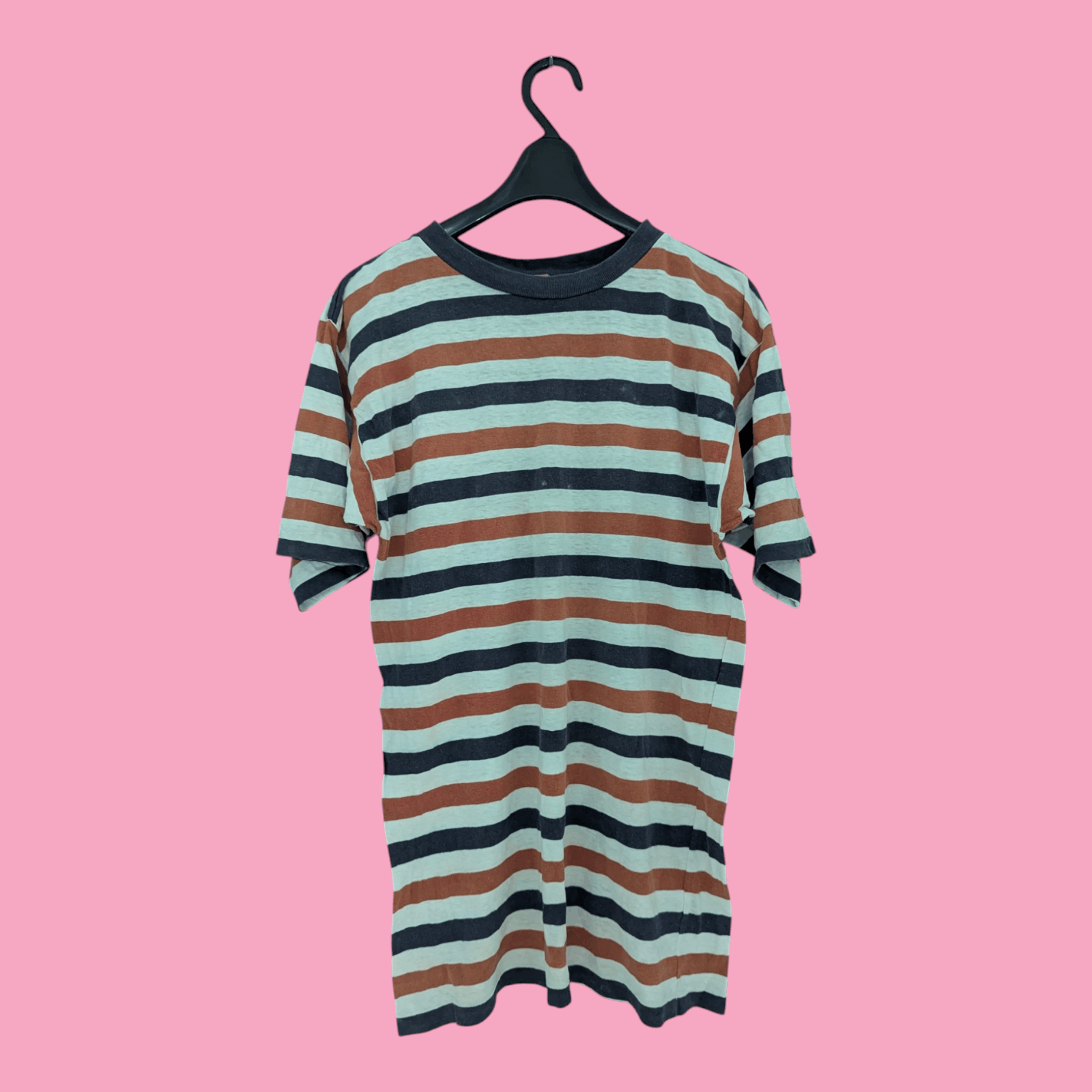 45rpm 45rpm stripe shirt Size US L / EU 52-54 / 3 - 1 Thumbnail