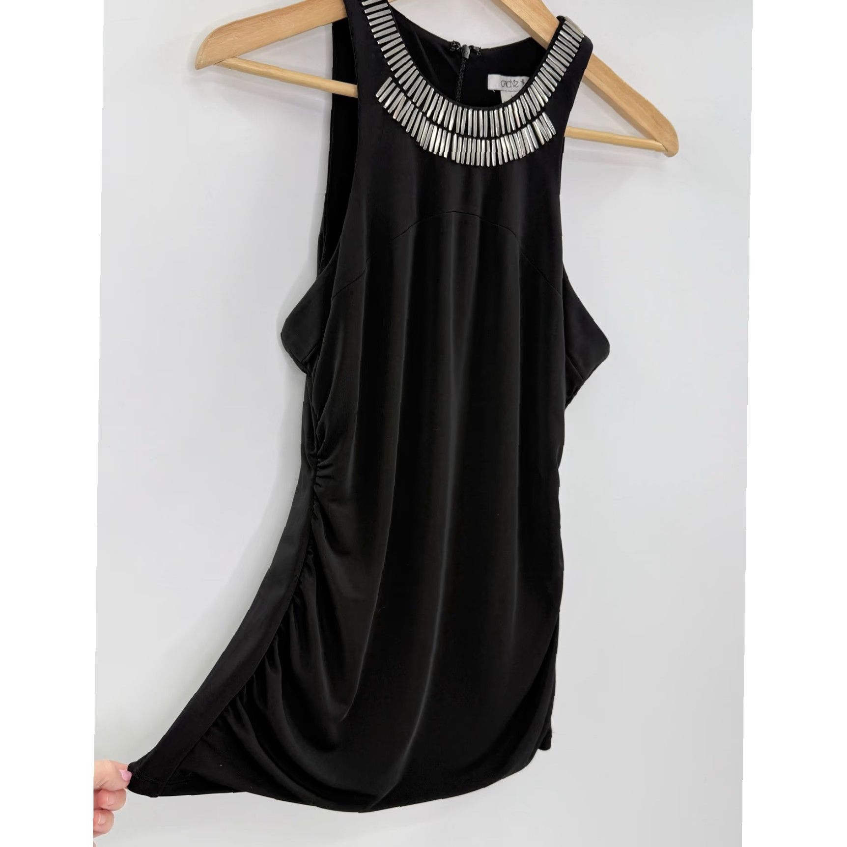 Vintage VINTAGE? Size S / US 4 / IT 40 - 6 Thumbnail