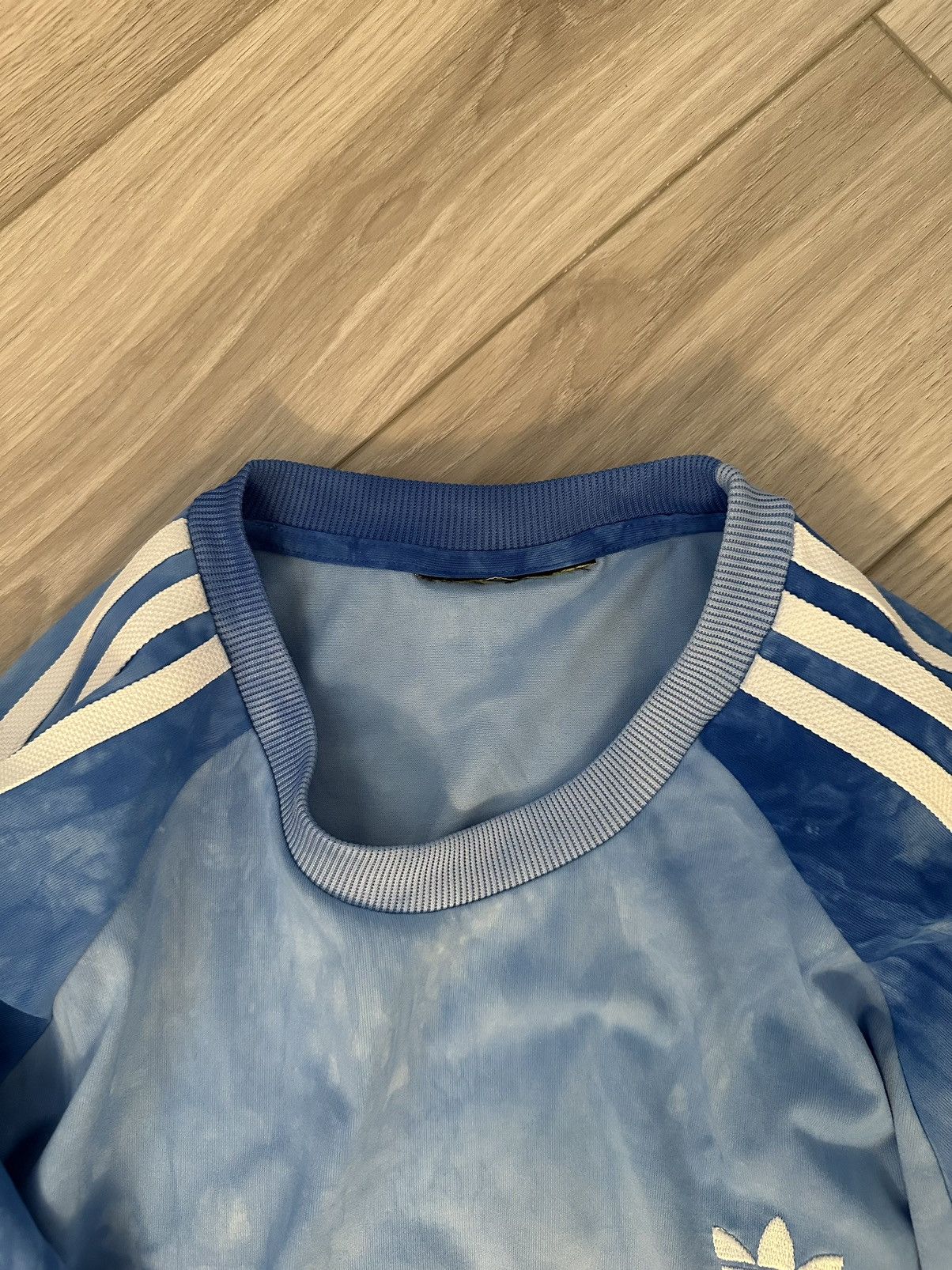 Adidas × Pharrell Adidas Human Race (Pharrell Williams) T- Shirt Size US M / EU 48-50 / 2 - 5 Thumbnail