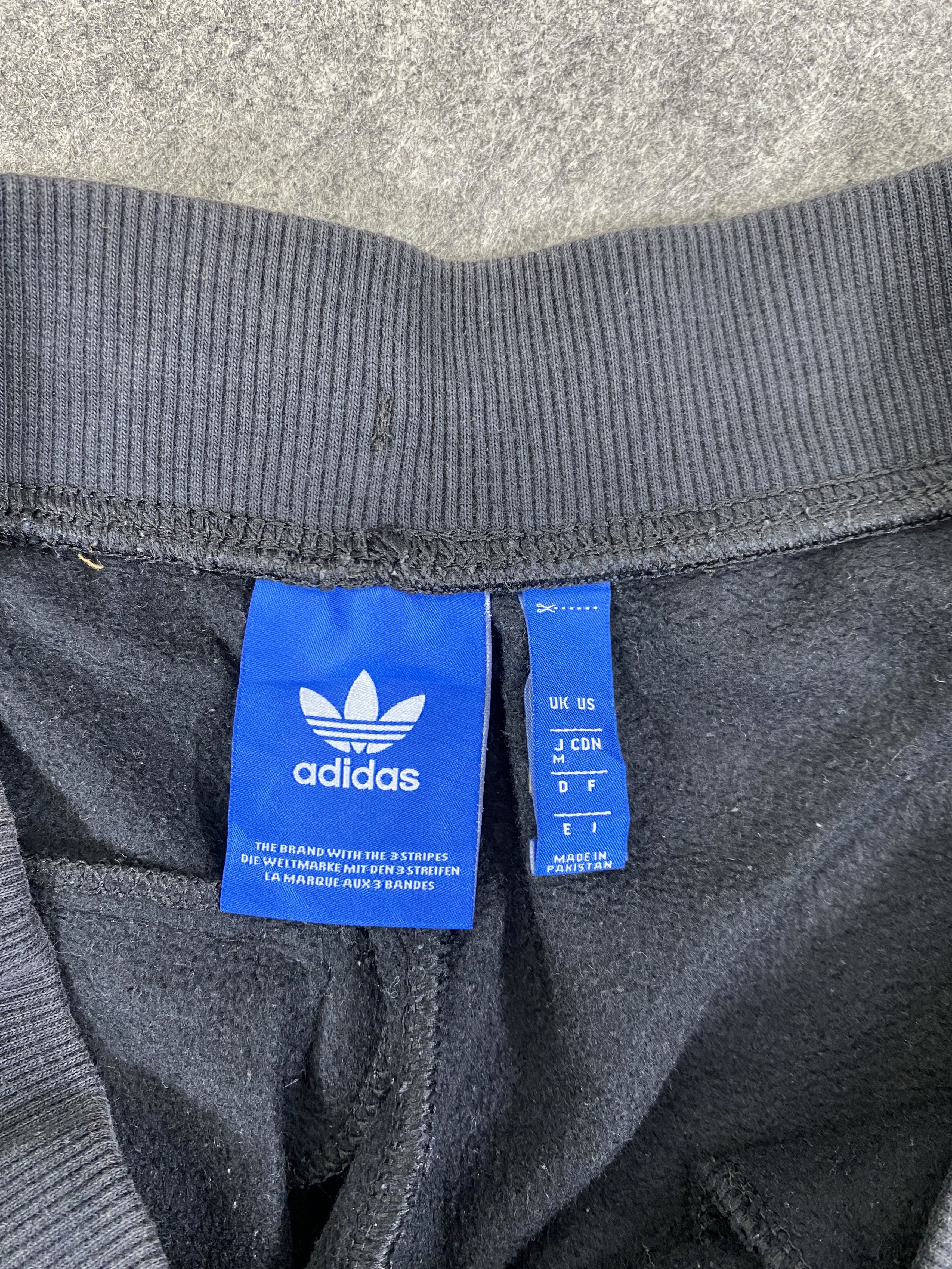 Adidas Vintage Adidas Sun Faded Jogger Pants - CP300 Size US 30 / EU 46 - 6 Thumbnail
