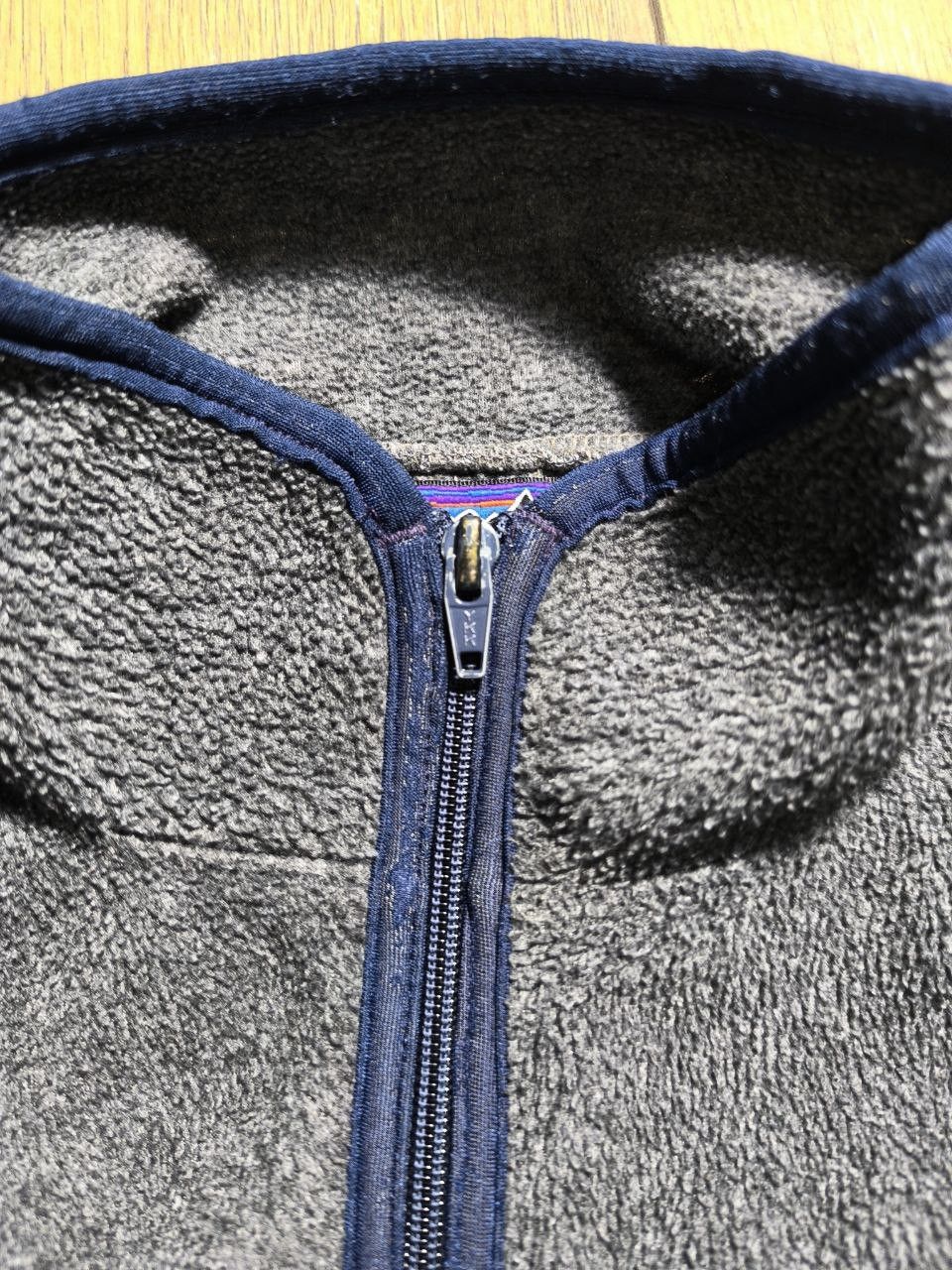Patagonia Vintage fleece Patagonia 90s Size US M / EU 48-50 / 2 - 7 Thumbnail