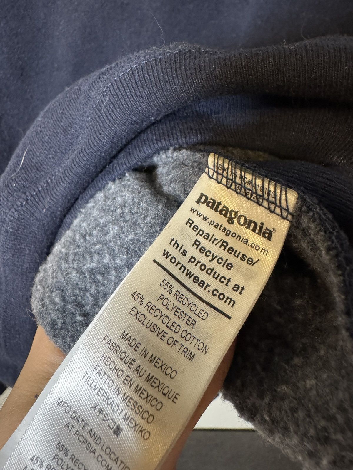 Patagonia Patagonia Uprisal Hoodie Size US M / EU 48-50 / 2 - 5 Thumbnail