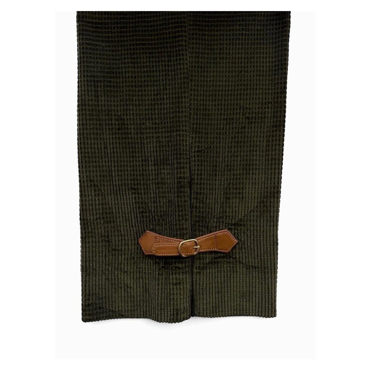 Gucci Vintage Gucci 70’s Pants Size 25" / US 0 / IT 36 - 10 Thumbnail