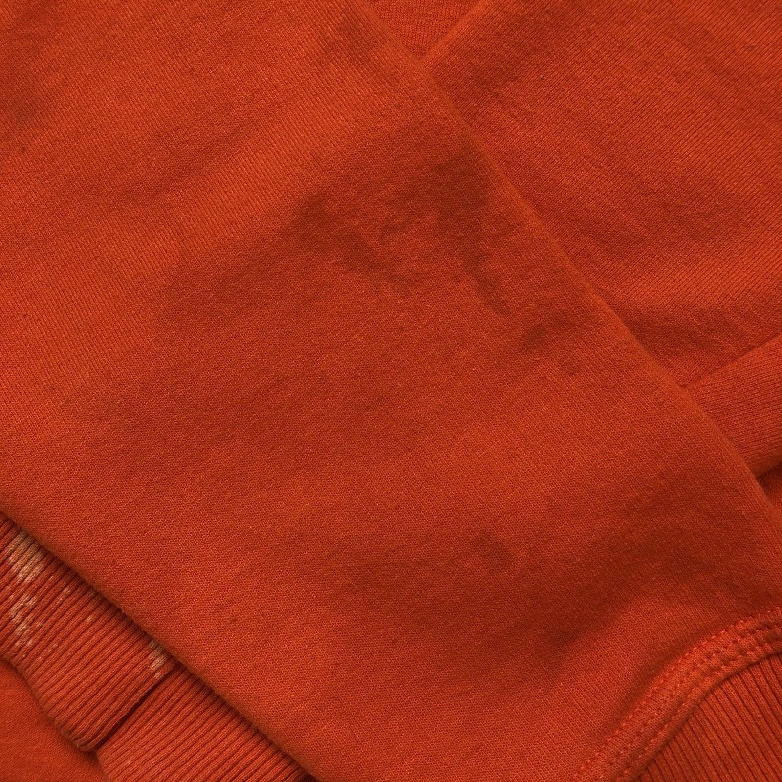 Champion × Vintage Champion Sweatshirt C Logo Athletic Bleach Stained Pullover Size US S / EU 44-46 / 1 - 6 Thumbnail