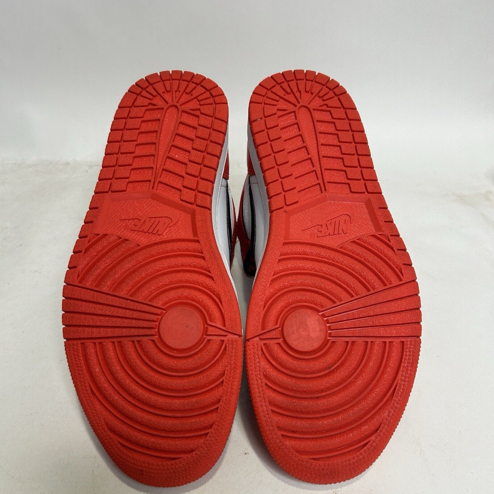 Nike Nike Shoes Air Jordan 1 High OG Rare Air “Max Orange” 2024 Size US 9 / IT 39 - 7 Thumbnail