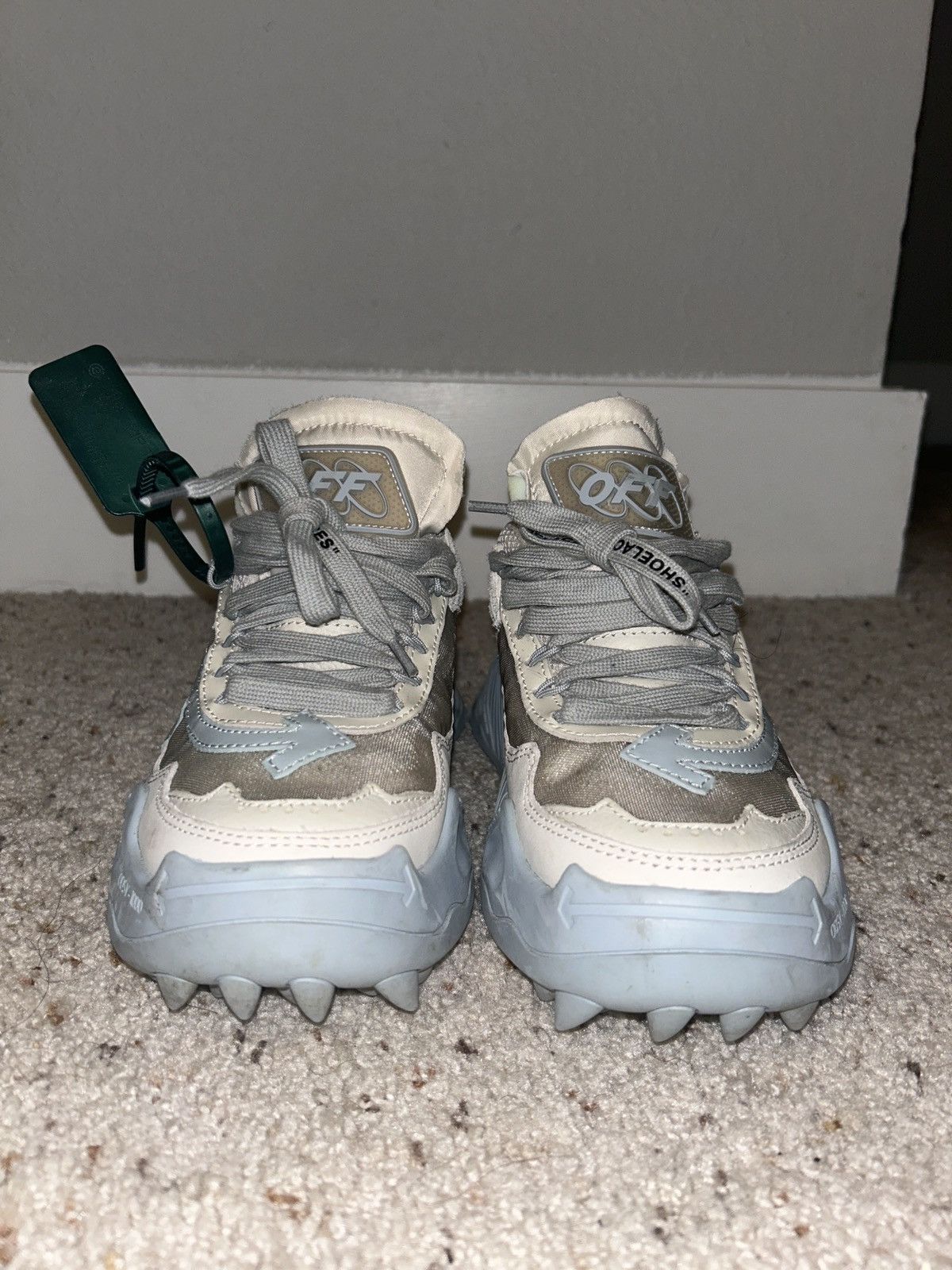 Off-White Off white Size US 5 / IT 35 - 4 Thumbnail