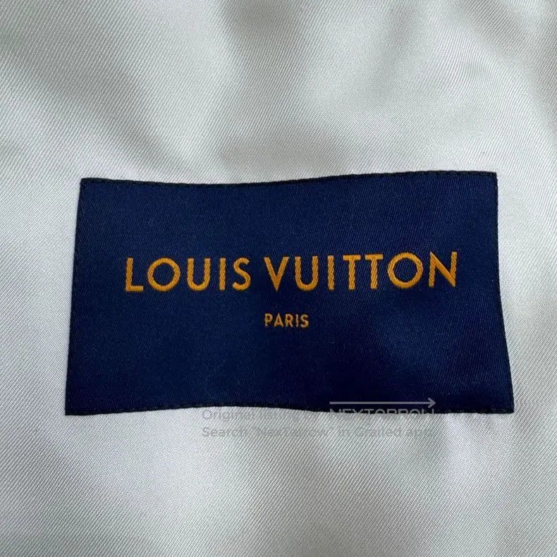 Louis Vuitton Louis Vuitton Mink Fur Jacket . Size US L / EU 52-54 / 3 - 2 Thumbnail