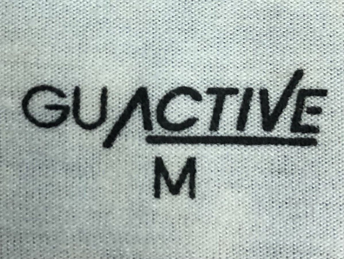 GU GU Active Alone On The Wall Life's A Climb T-Shirt Size US M / EU 48-50 / 2 - 8 Thumbnail