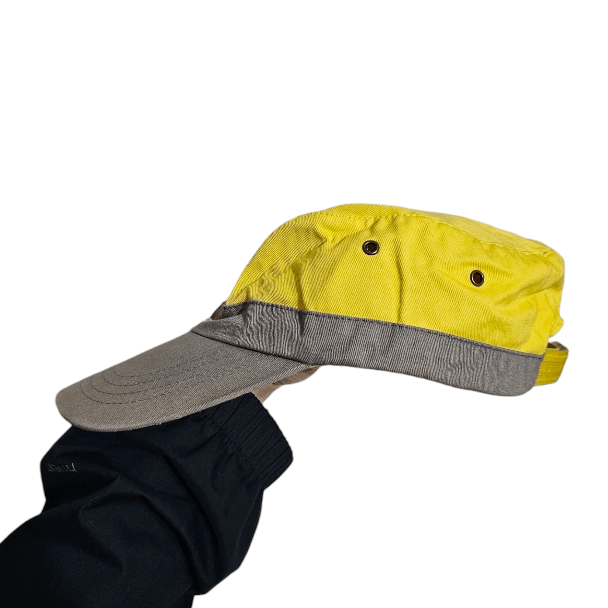 Seat Sport Yellow Hat