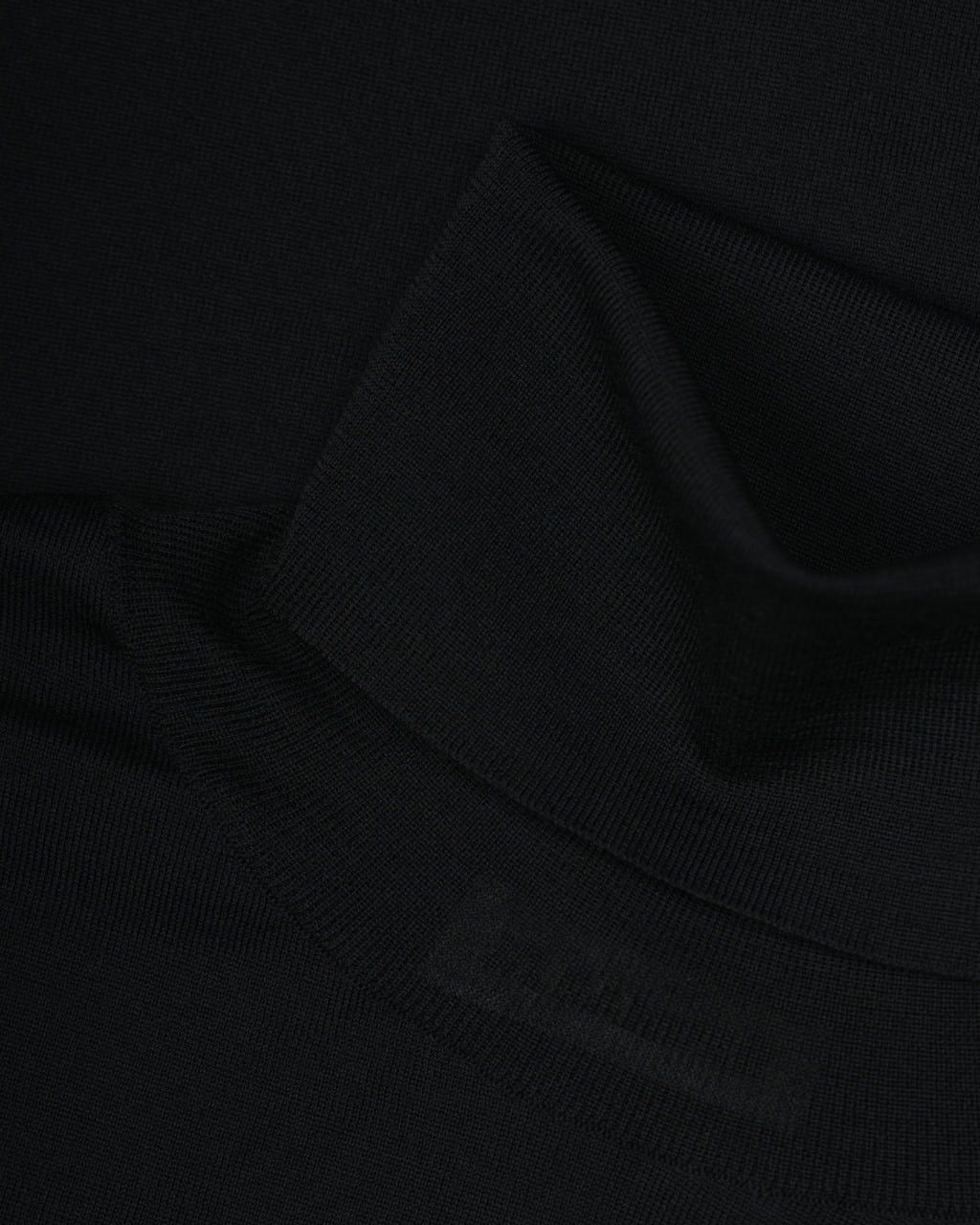 Jil Sander Weightless wool turtleneck JIL SANDER Size US L / EU 52-54 / 3 - 3 Thumbnail