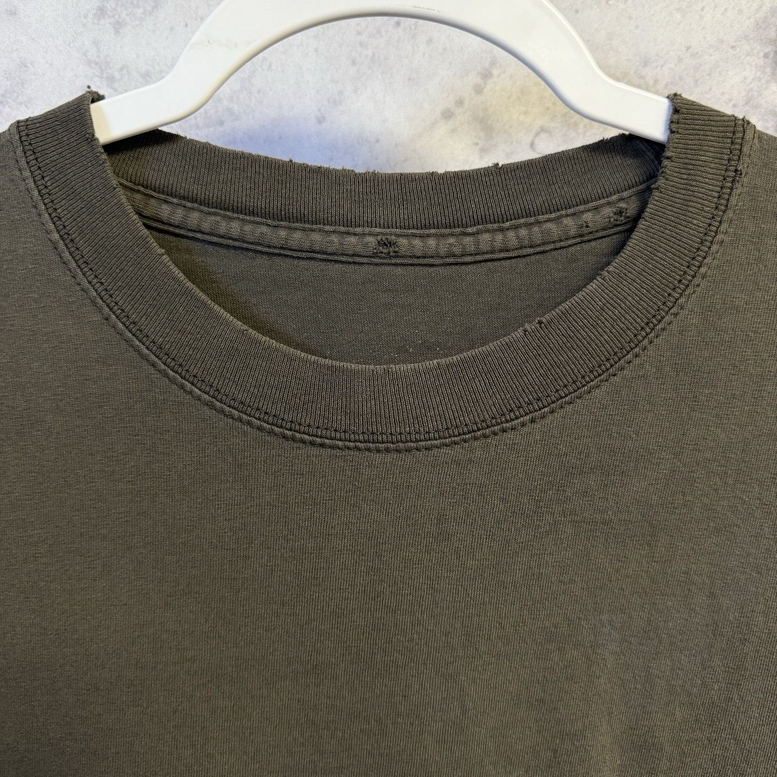 Vans Faded Black Shirt Mens Short Sleeve Vans Skate Grunge Medium Size US M / EU 48-50 / 2 - 3 Thumbnail