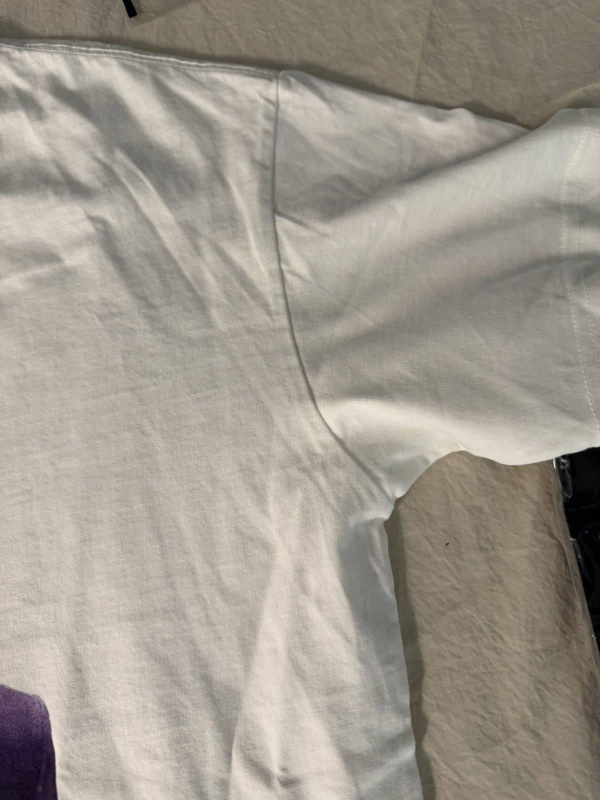 Kith Kith x Batman Joker Tee Size US L / EU 52-54 / 3 - 9 Thumbnail