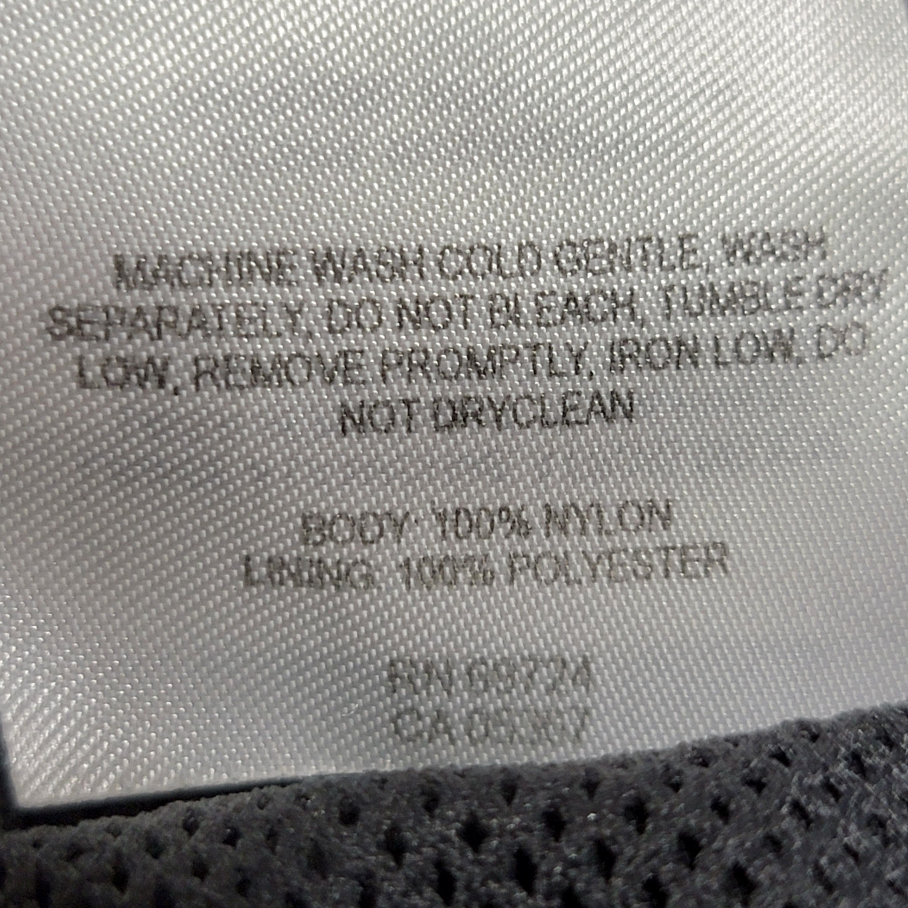 Columbia Columbia Sportswear Swim Trunks Black w/ Belt - Size 3X Size US 40 / EU 56 - 7 Thumbnail
