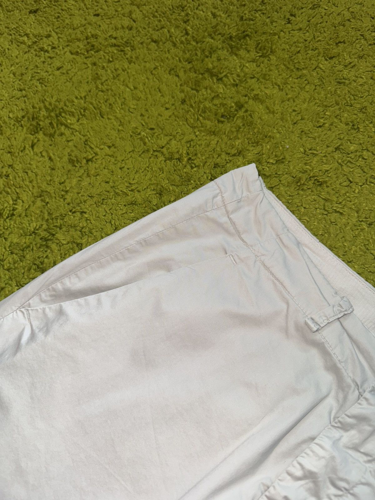 Transit Transit par-such avant garde minimalist pants Size 27" / US 4 / IT 40 - 3 Thumbnail