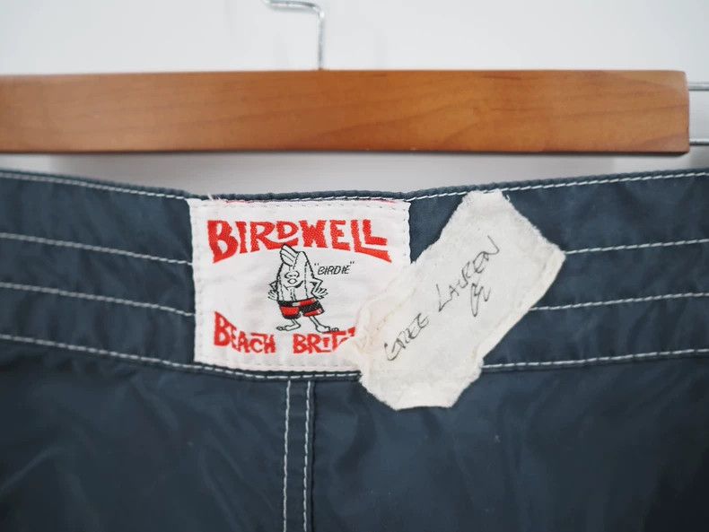 Greg Lauren Greg Lauren Nylon patchwork shorts Size US 38 / EU 54 - 6 Thumbnail