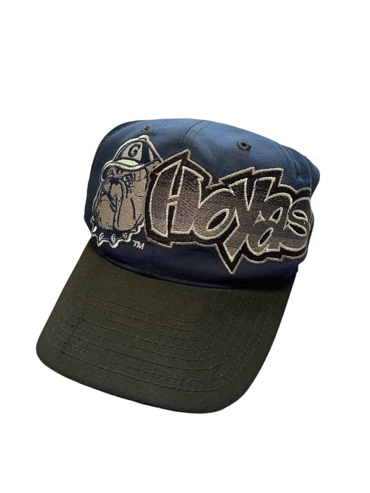 通販 激安 Vintage Georgetown Grailed | Hat Hoyas 帽子