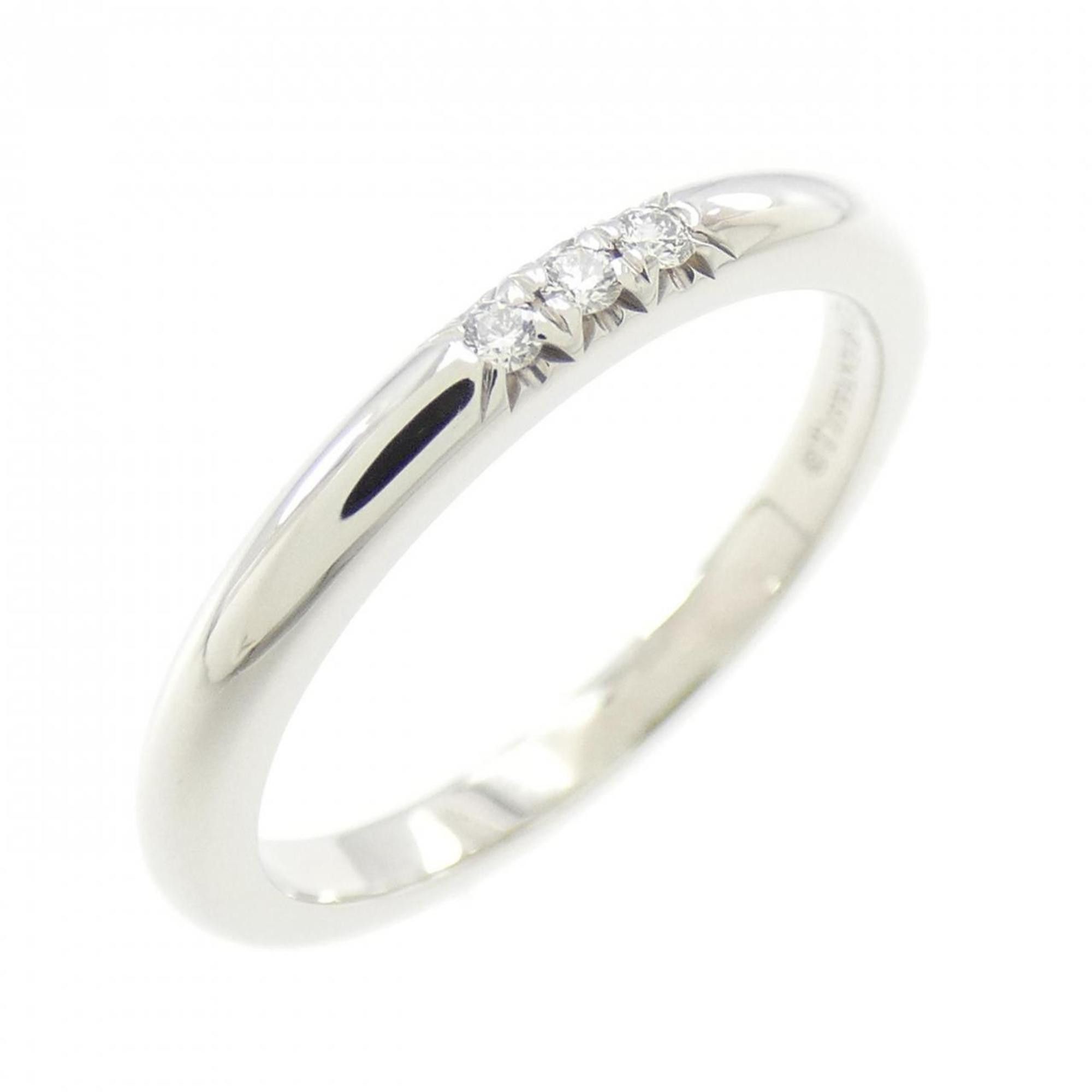 Tiffany & Co. Tiffany & Co Classic ring Size ONE SIZE - 1 Thumbnail