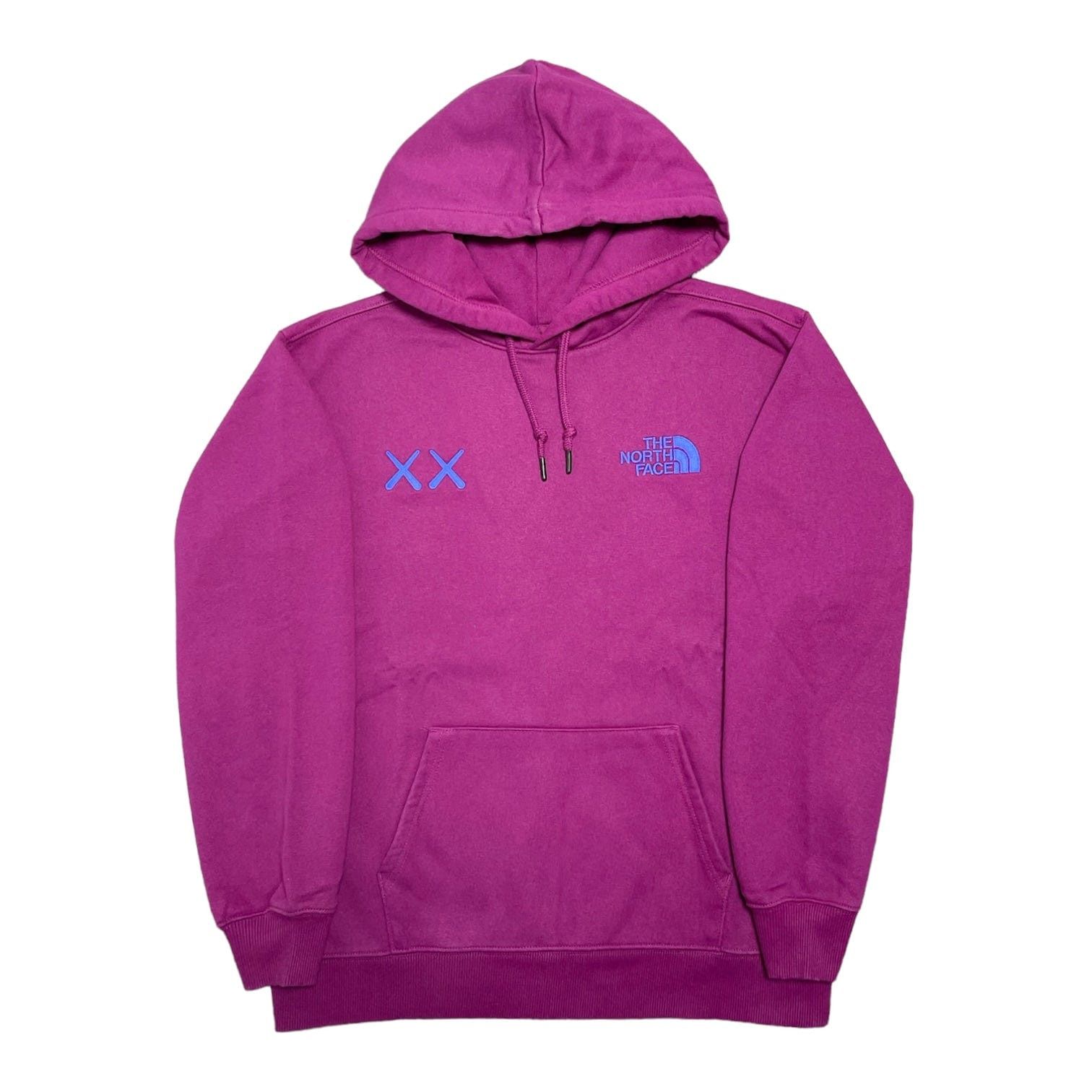 KAWS The North Face Hoodie Black カウズフーディーアイボリー Buy The North Face x KAWS Hoodie 'Moonlight Ivory