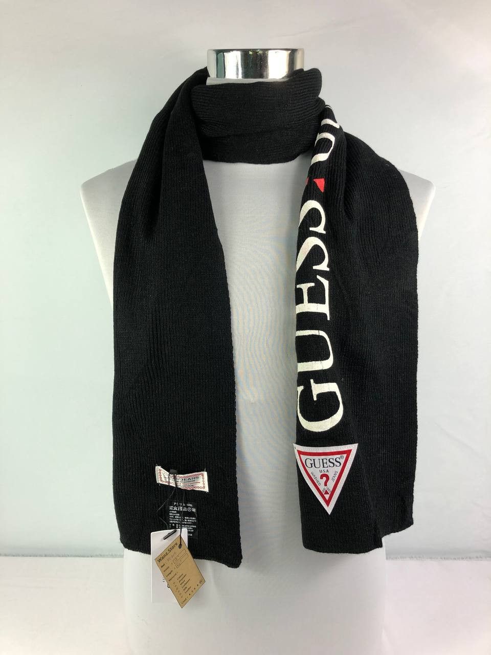 Guess Guess Scarf / Muffler / Neckwear FS207 Size ONE SIZE - 1 Thumbnail