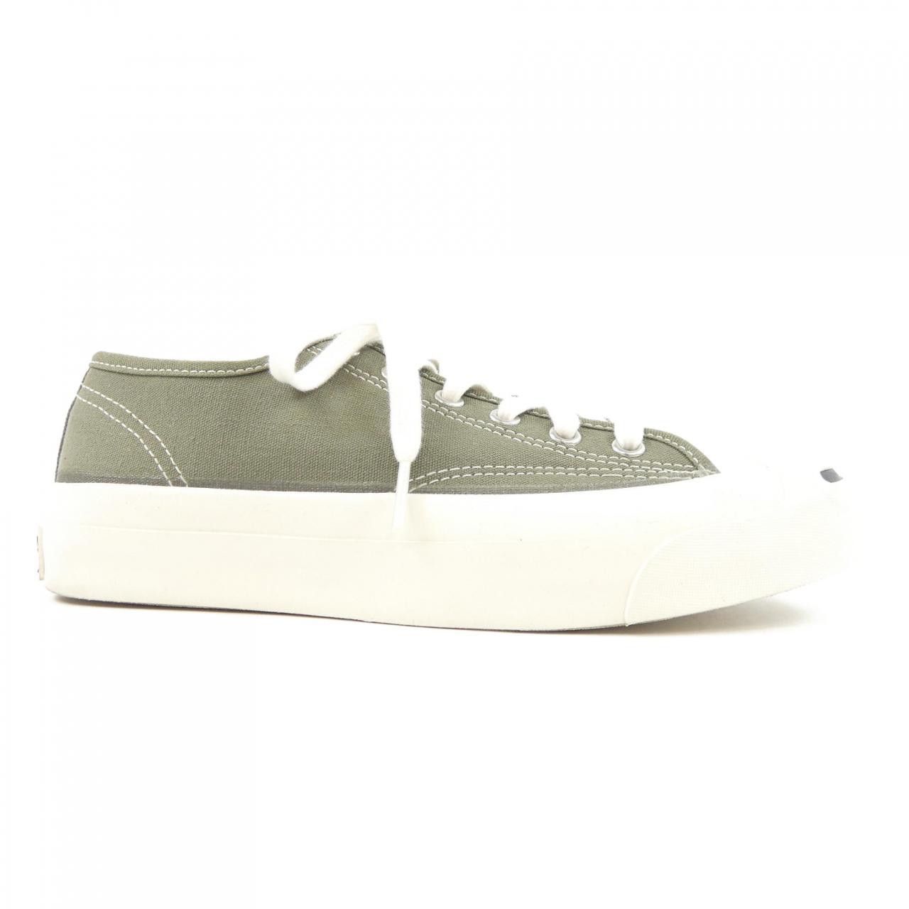 Other Other Converse 1CL858 Sneakers Textile Shoes 1CL858 DUTY FREE for USA Size ONE SIZE - 1 Thumbnail