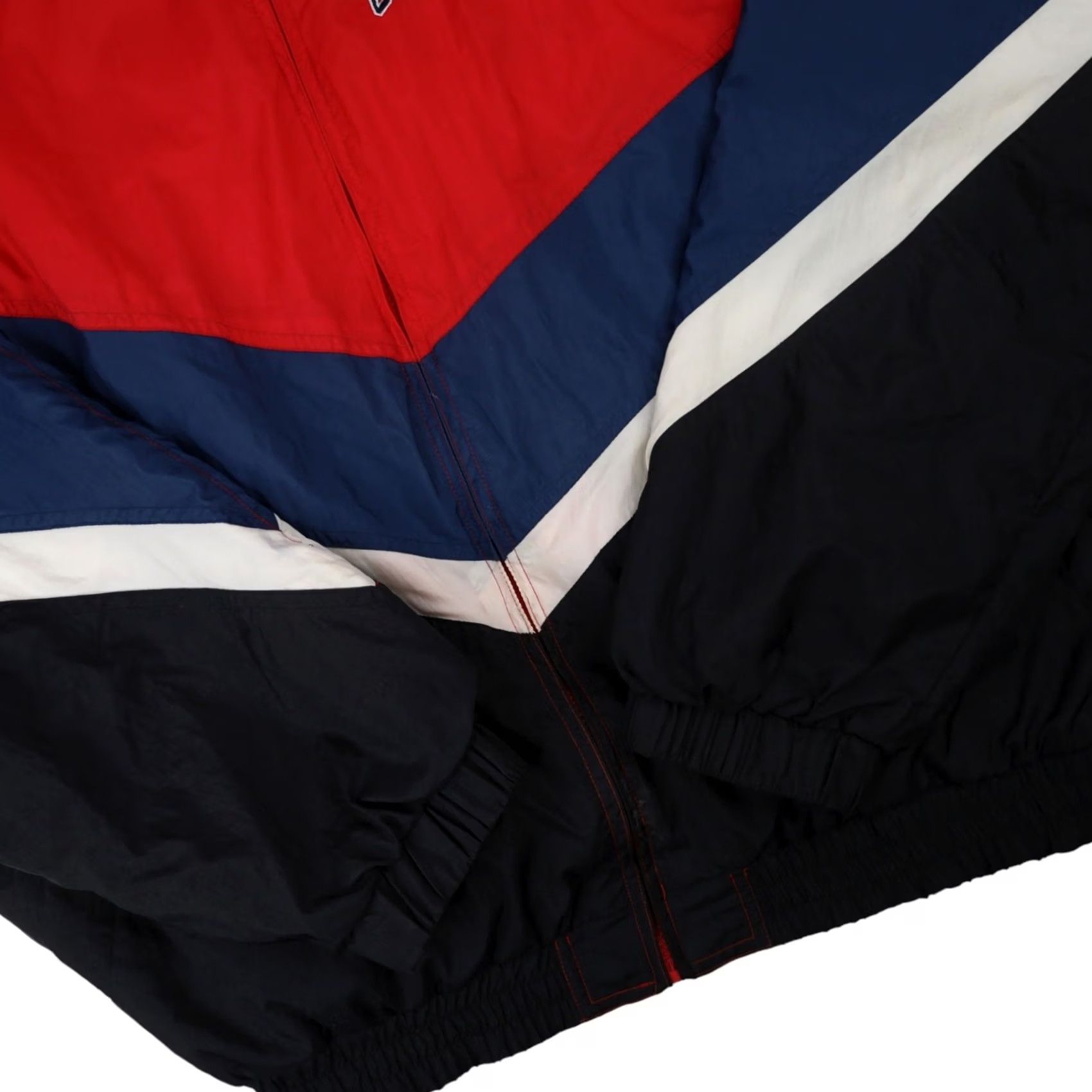 Starter VINTAGE Starter Saint Louis Cardinals Windbreaker Jacket Mens XXL Red Size US XXL / EU 58 / 5 - 3 Thumbnail