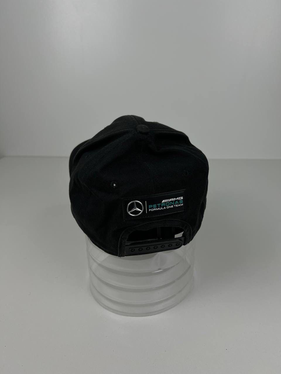 Mercedes-Benz Mercedes Benz AMG Petronas formula one cap one size Size ONE SIZE - 2 Thumbnail