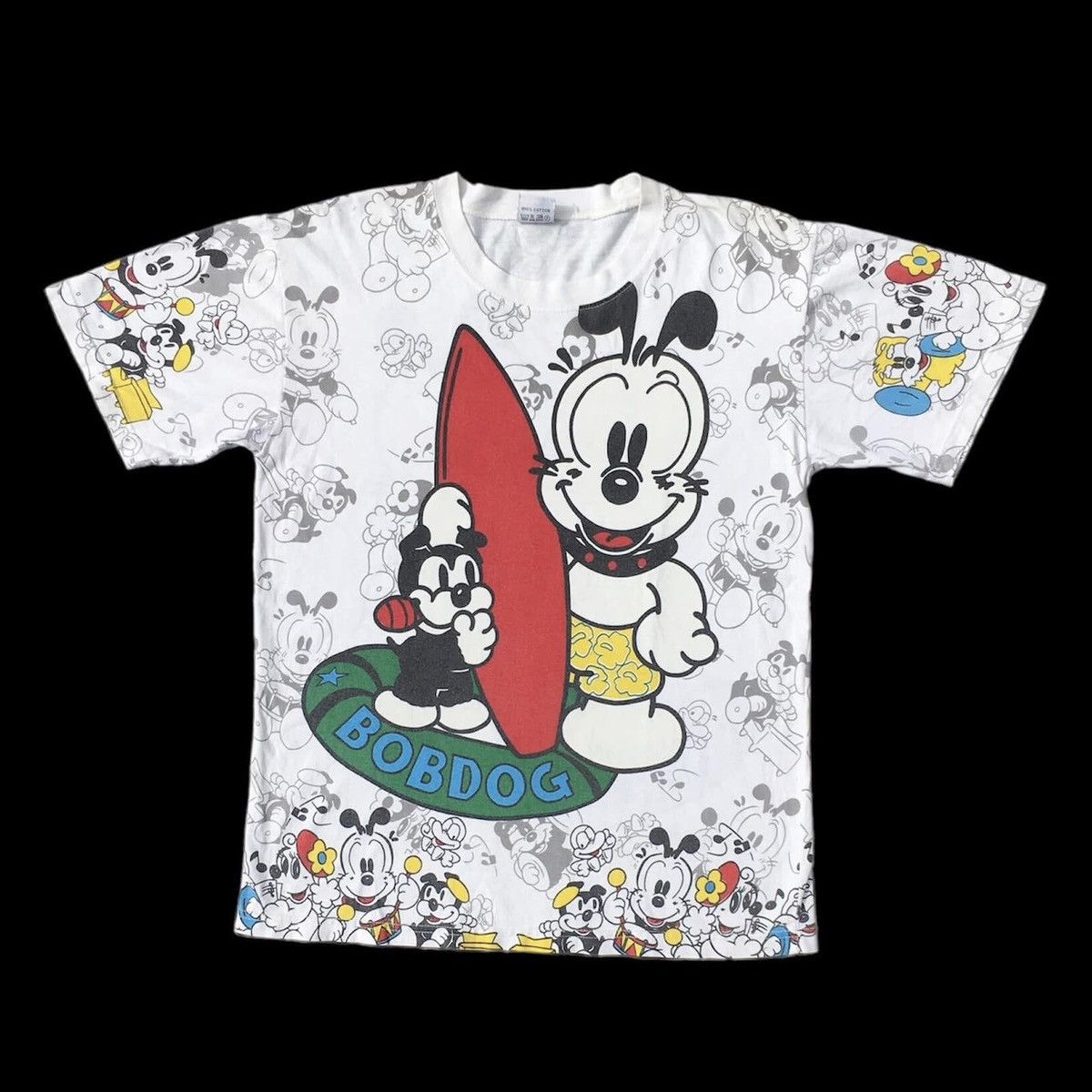 Disney RARE ‼️ BOBDOG Size US L / EU 52-54 / 3 - 1 Thumbnail