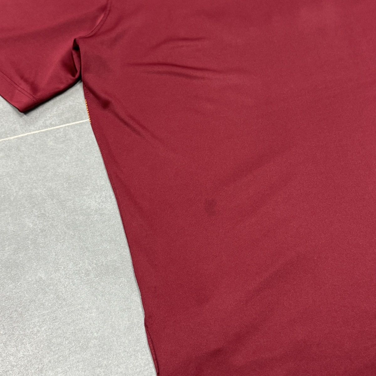 Nike Nike Bradford City 2015/2016 Home Soccer Jersey Men Size XL Size US XL / EU 56 / 4 - 21 Thumbnail