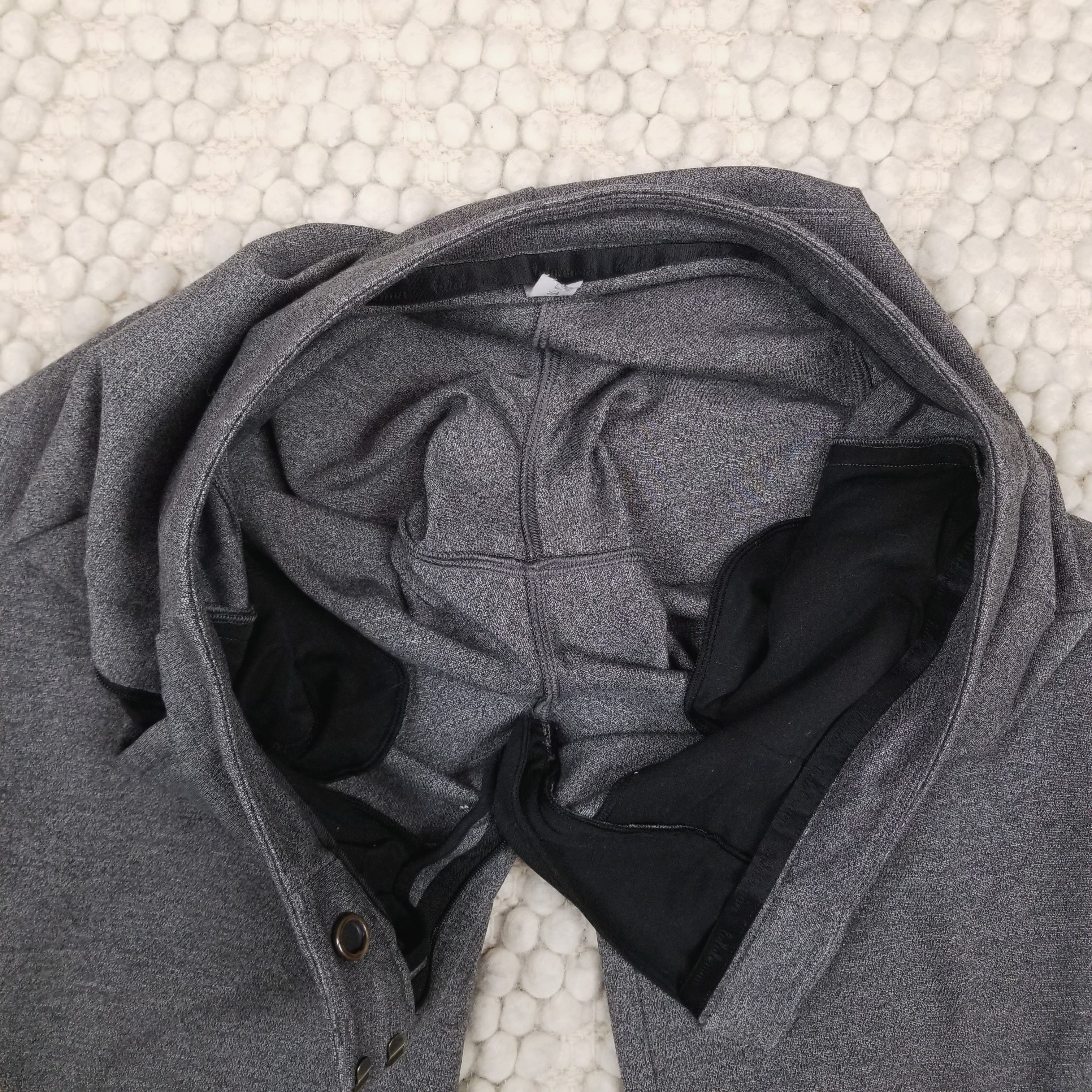 Lululemon On The Move Pant Ponte *28" Size 28" / US 6 / IT 42 - 4 Thumbnail