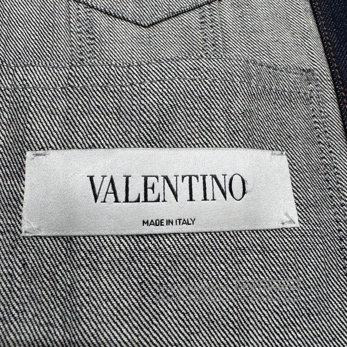 Valentino Valentino Cowboy coat| Size US S / EU 44-46 / 1 - 3 Thumbnail