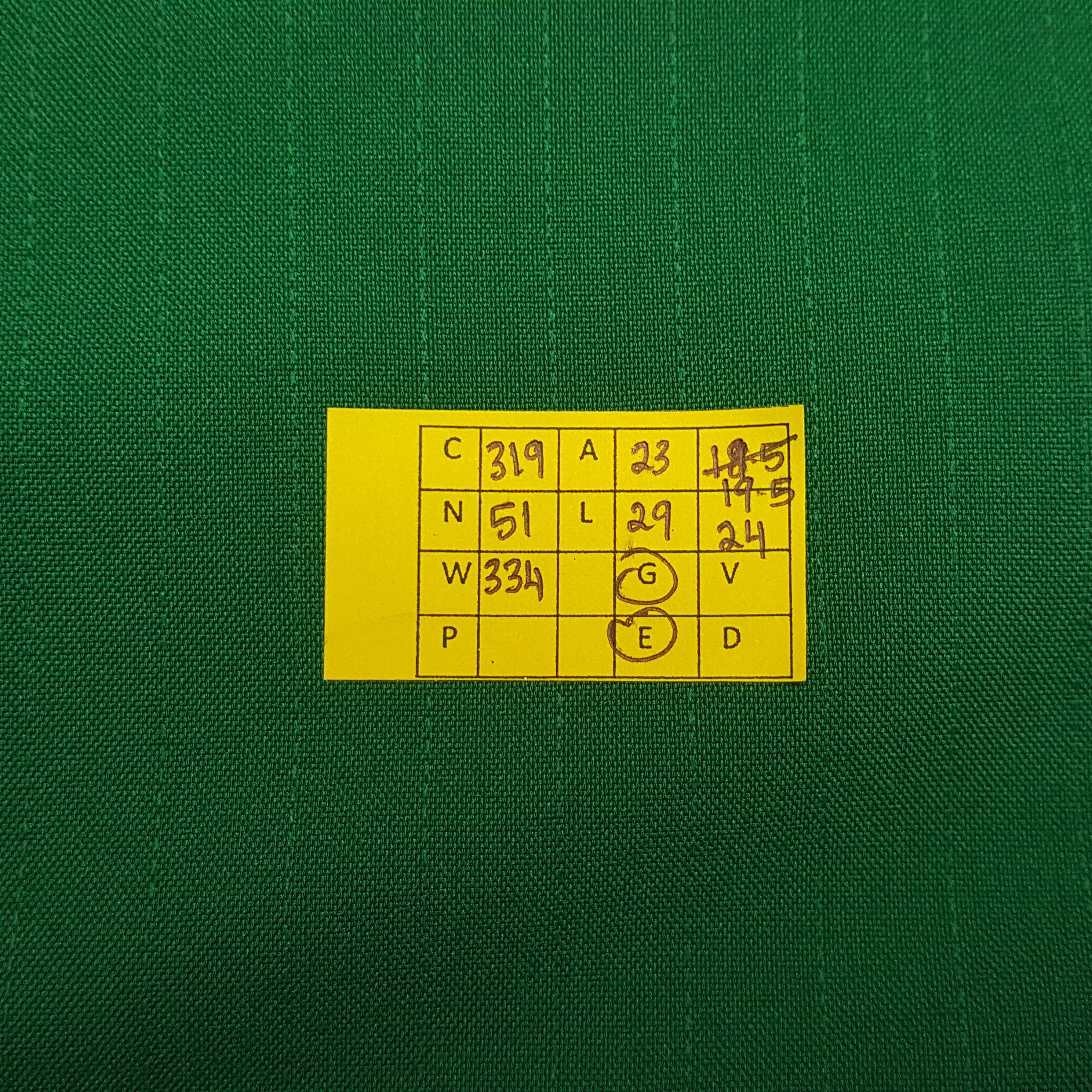 Japanese Brand Vintage 7 Eleven Japan Uniform Shirt Jacket C319N51 Size US L / EU 52-54 / 3 - 10 Thumbnail