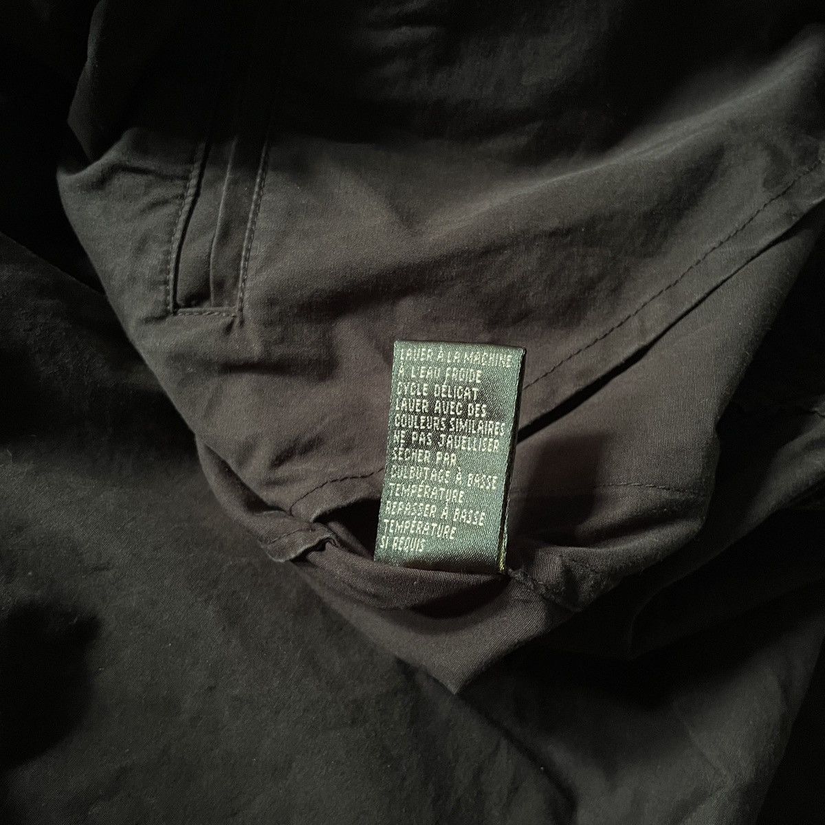 Lauren Ralph Lauren Rare Vintage Lauren by Ralph Lauren Tactical Jacket Size US S / EU 44-46 / 1 - 5 Thumbnail