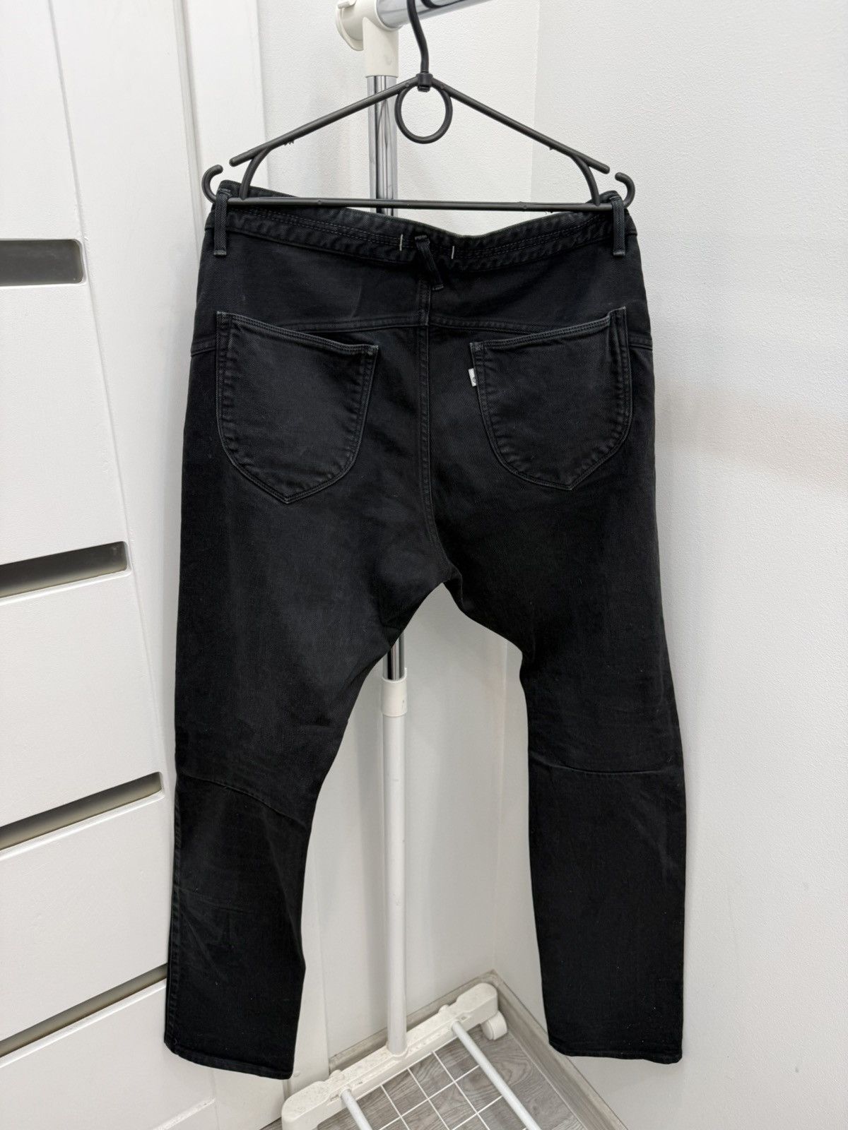 Nonnative Nonnative Made In Japan Jeans Size US 34 / EU 50 - 2 Thumbnail