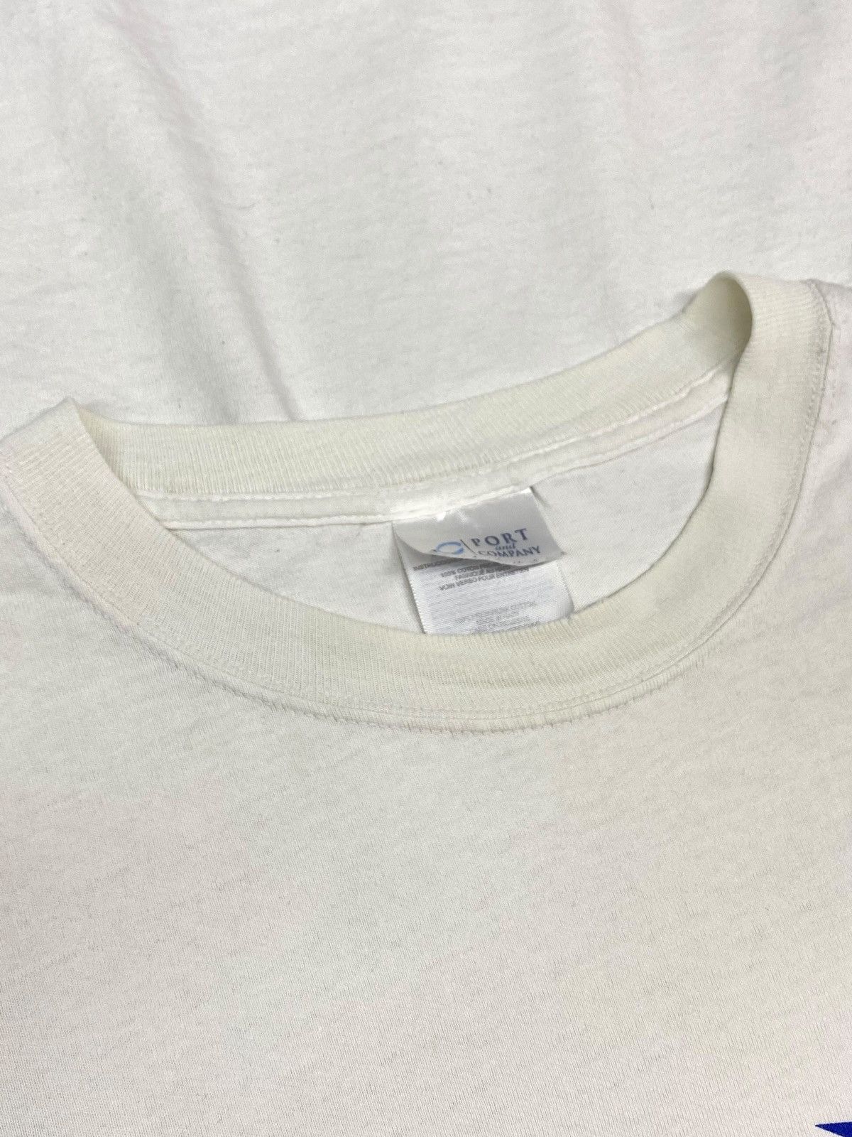 Other Vintage 90s Triumph Globe Logo Rare T-shirt USA Motorcycle Size US XXL / EU 58 / 5 - 10 Thumbnail