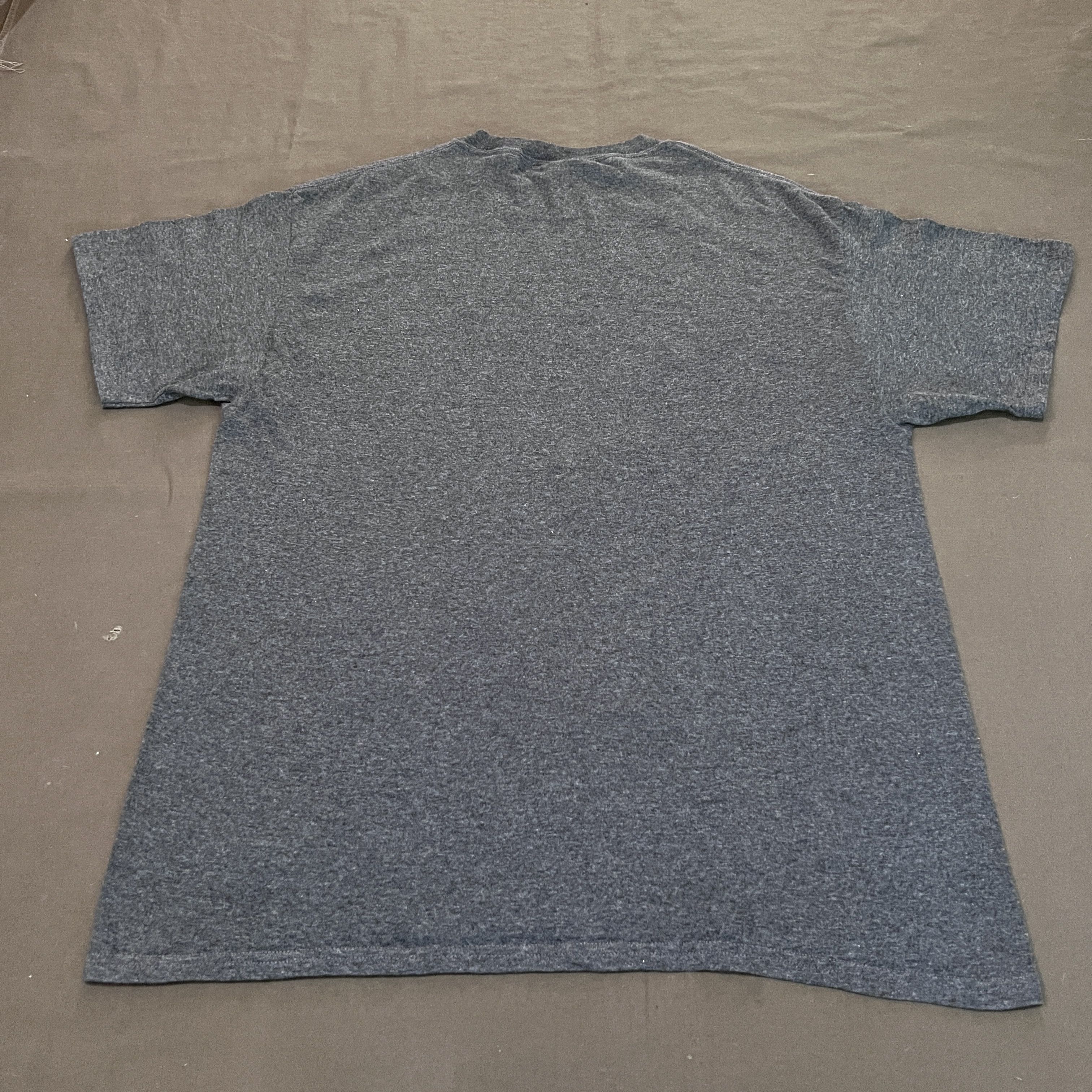 Mercedes-Benz × NASCAR × Vintage Vintage Y2K Daimler Mercedes Benz Promo Tee Size US L / EU 52-54 / 3 - 4 Thumbnail
