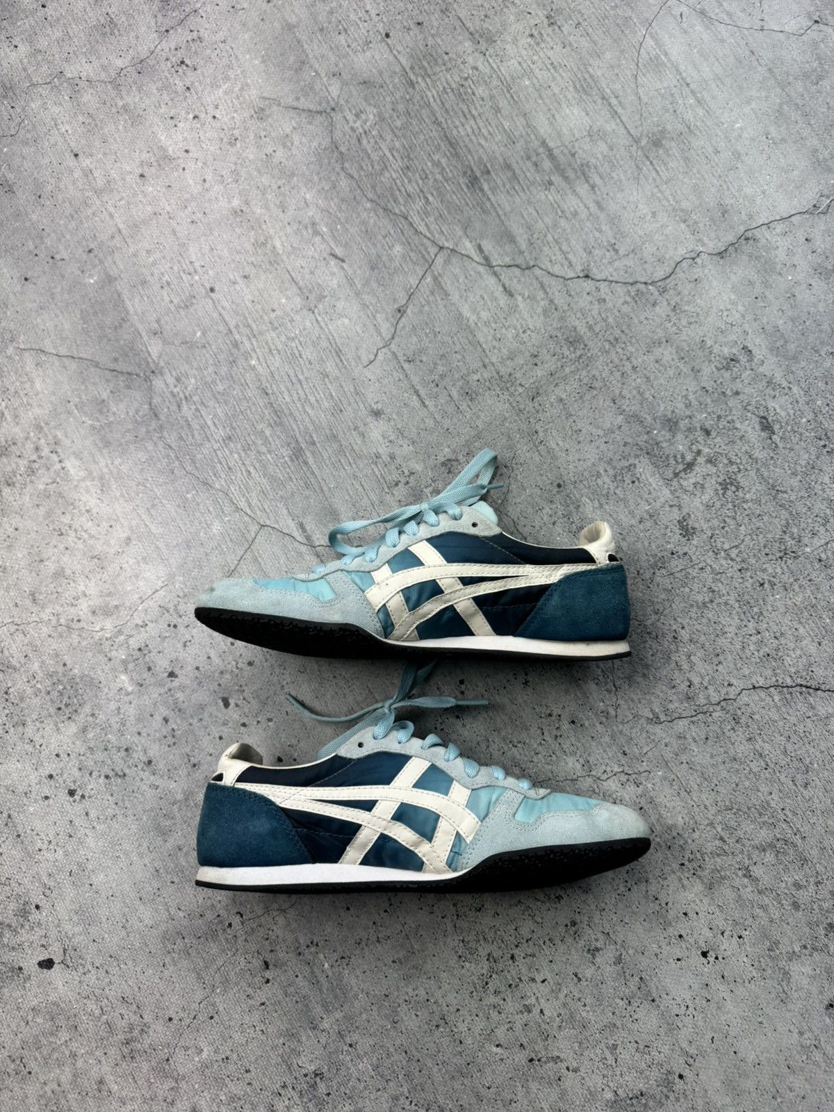 Onitsuka Tiger Asics Onisuka TIger Mexico 66 Size US 8 / IT 38 - 5 Thumbnail