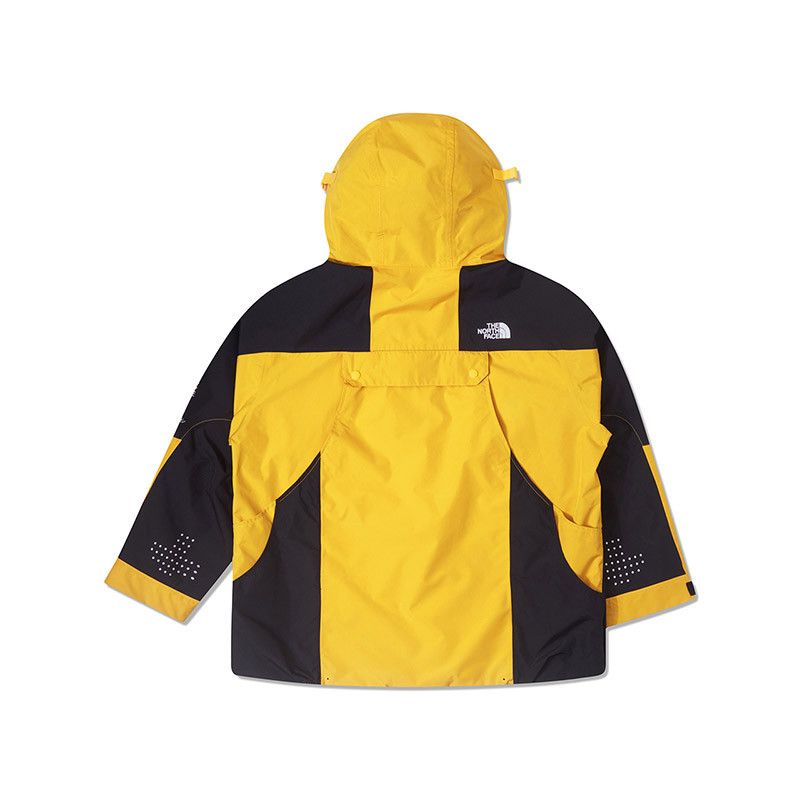 Kazuki Kuraishi × The North Face Urban Exploration KK GTX MULTI-POCKET JACKET Size US M / EU 48-50 / 2 - 3 Thumbnail