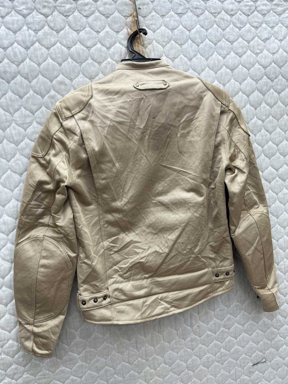 Japanese Brand 🔥🔥🔥ARCHIVE ROUGH & ROAD RIDER JACKET Size US XS / EU 42 / 0 - 6 Thumbnail