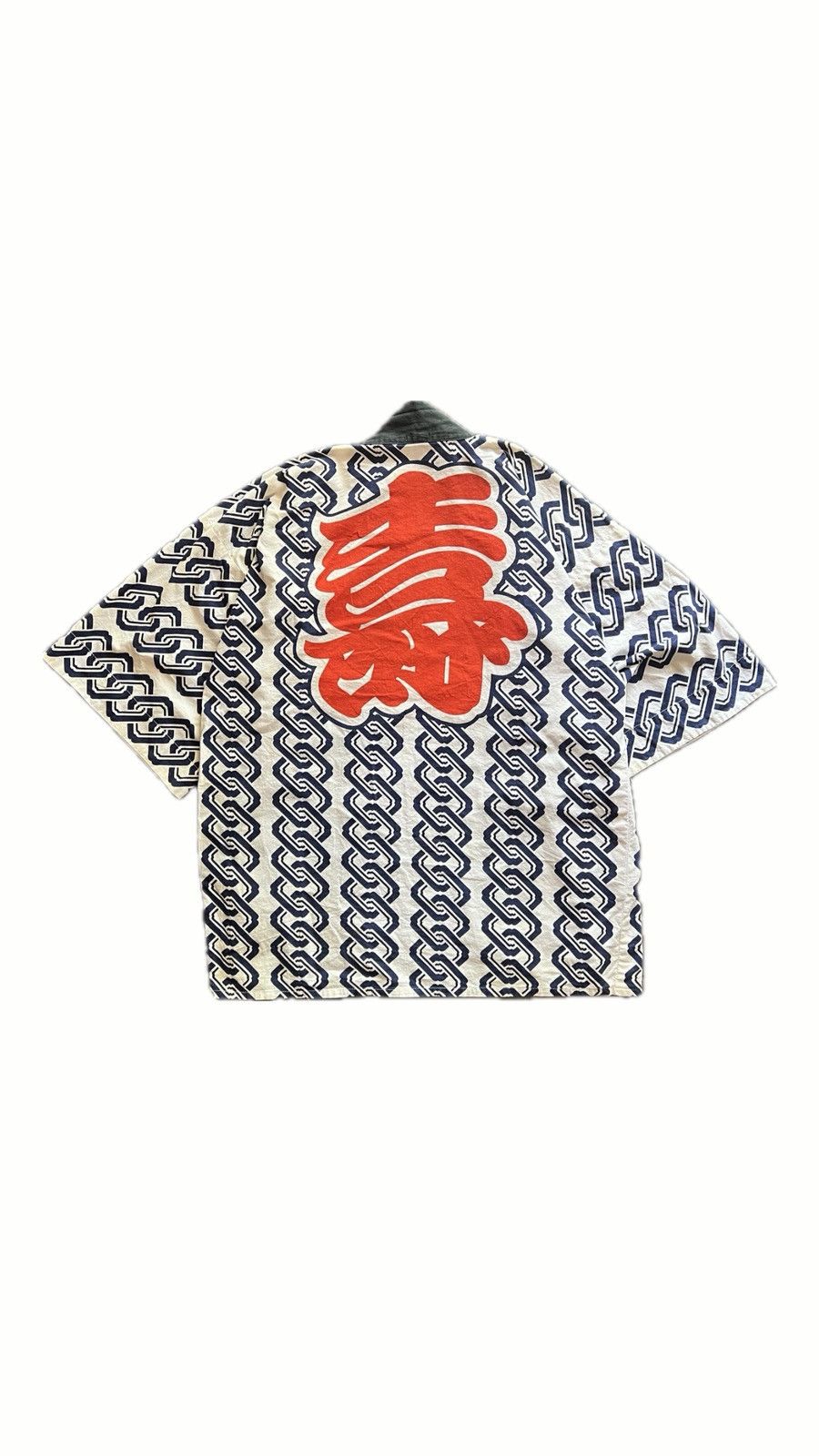 Japanese Brand Vintage Rare Original 1966 Japanese Happi Jacket The Beatles Size US L / EU 52-54 / 3 - 4 Thumbnail