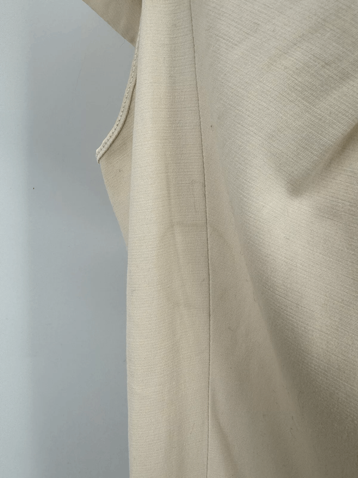 Dior Christian Dior 2010 John Galliano Knee-Length Dress Size: XL Size L / US 10 / IT 46 - 9 Thumbnail