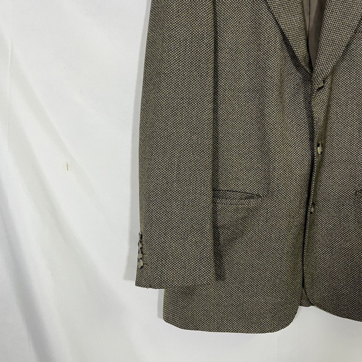 Other VINTAGE NORMAL HILTON FRATELLI TALLIA Size US M / EU 48-50 / 2 - 2 Thumbnail