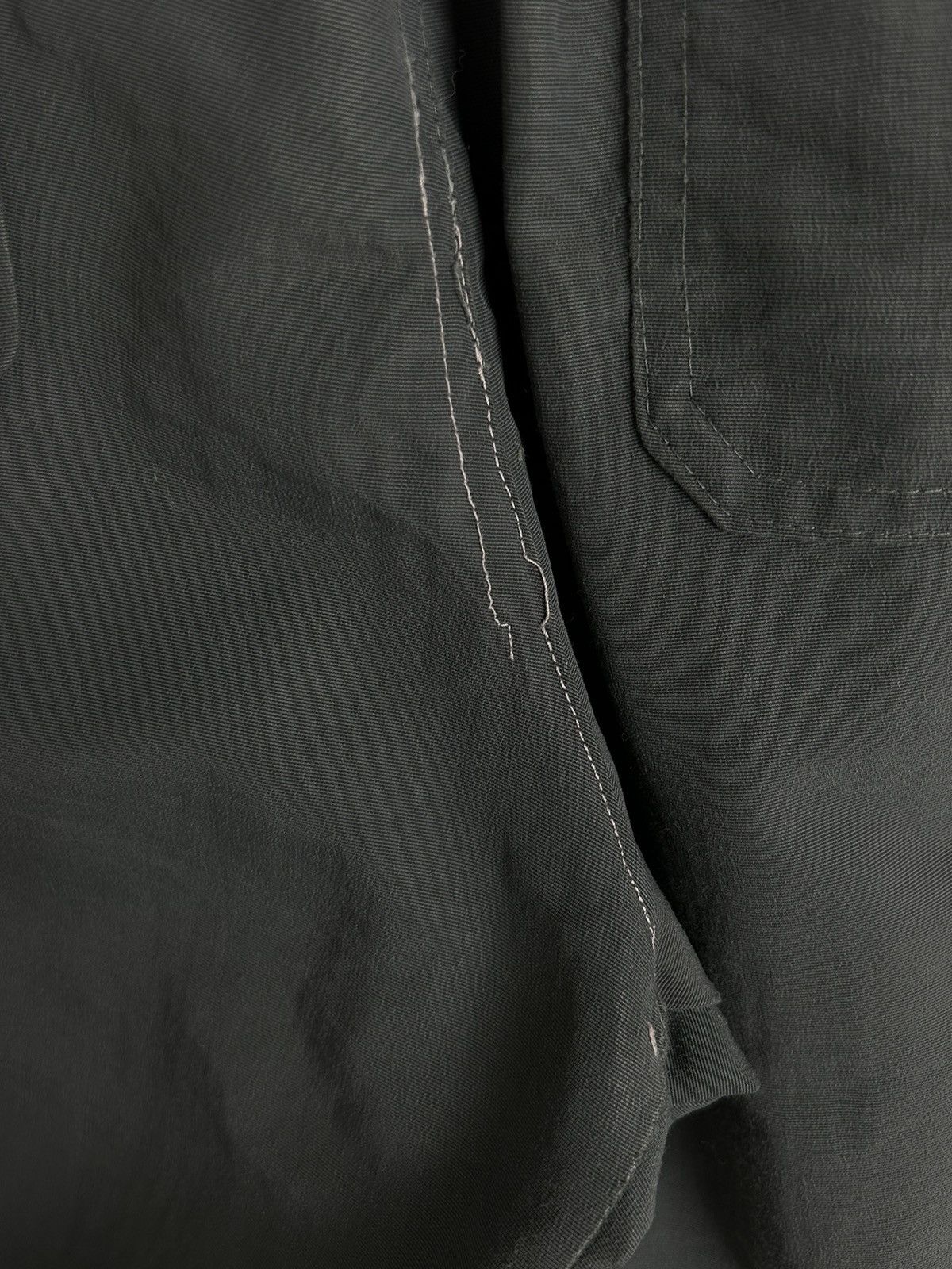 The North Face 00s Vintage The North Face 2008 Transformer Outdoor Pants Size US 34 / EU 50 - 10 Thumbnail